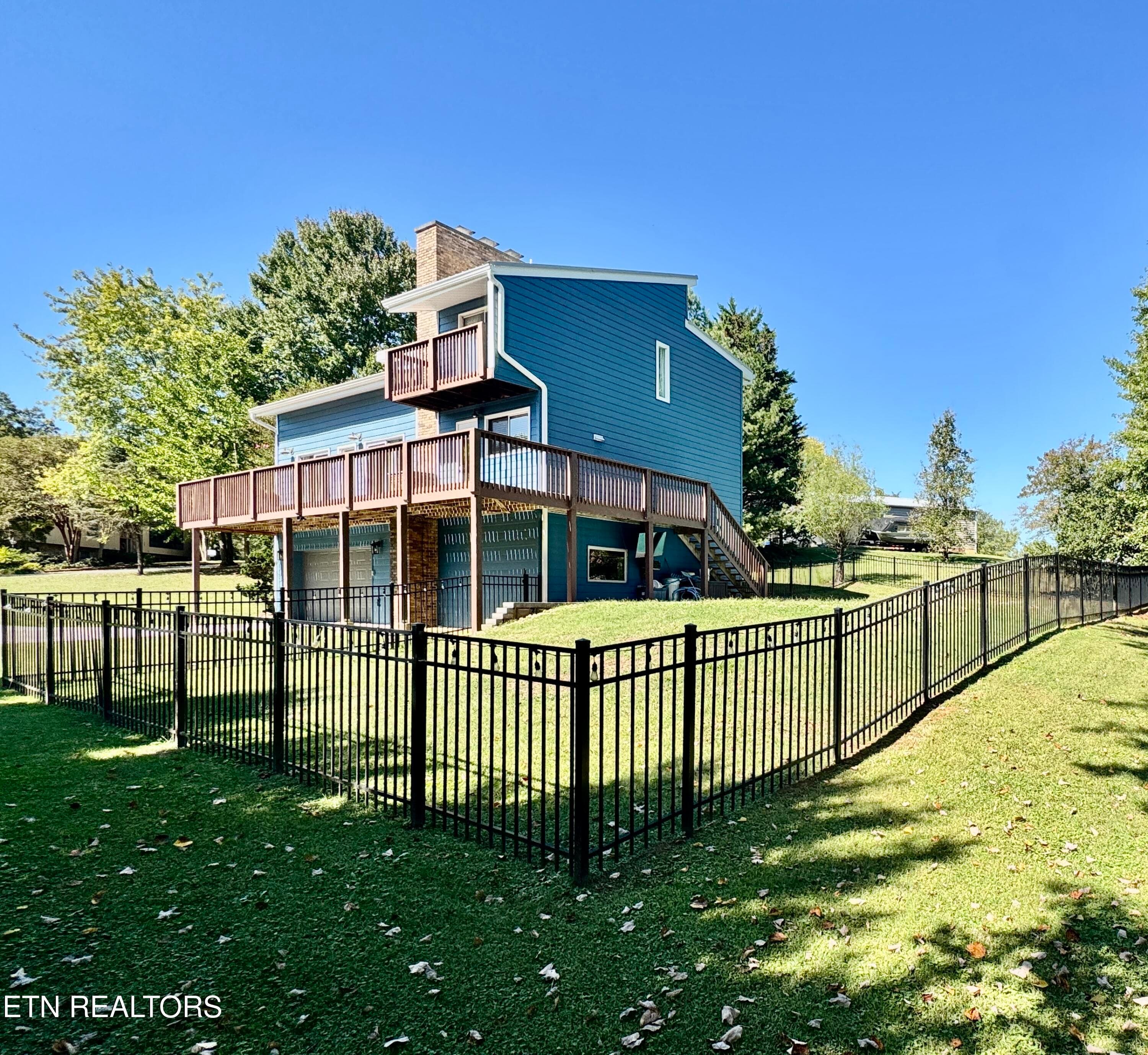 1-10 - 125 Orchard Crest Circle, Clinton, TN 37716