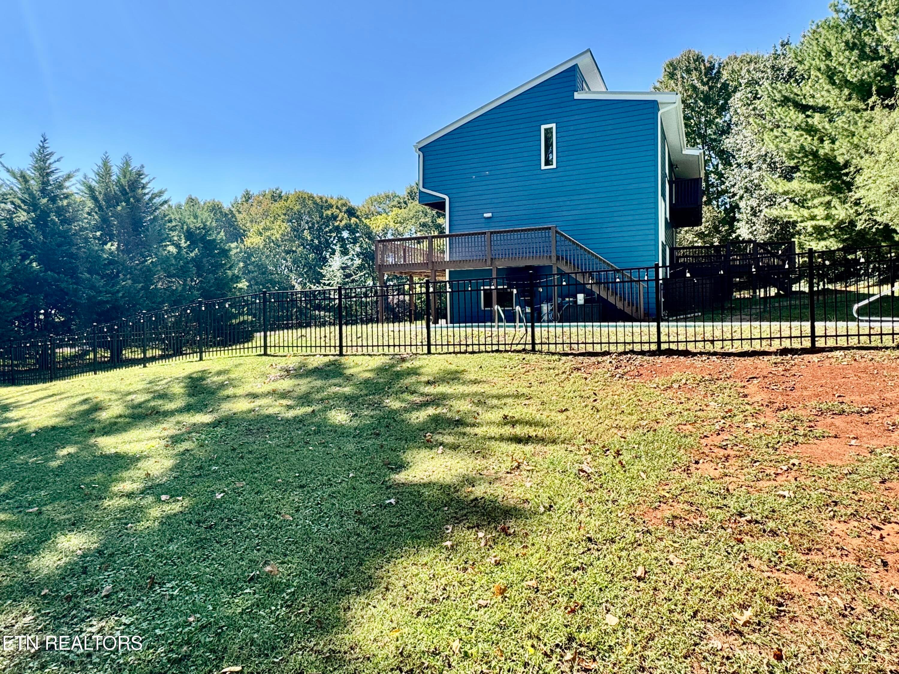 1-11 - 125 Orchard Crest Circle, Clinton, TN 37716