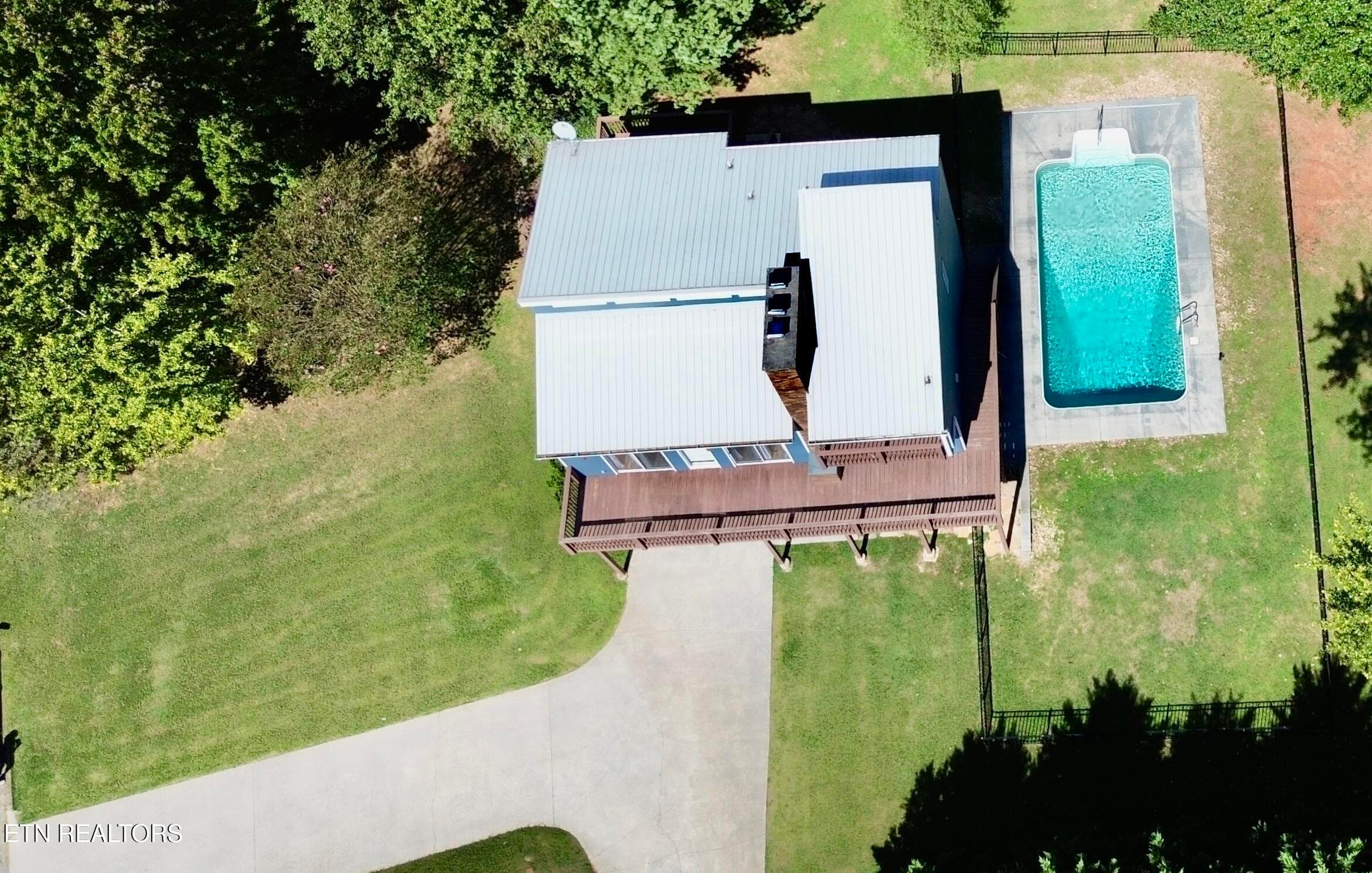 1-12 - 125 Orchard Crest Circle, Clinton, TN 37716