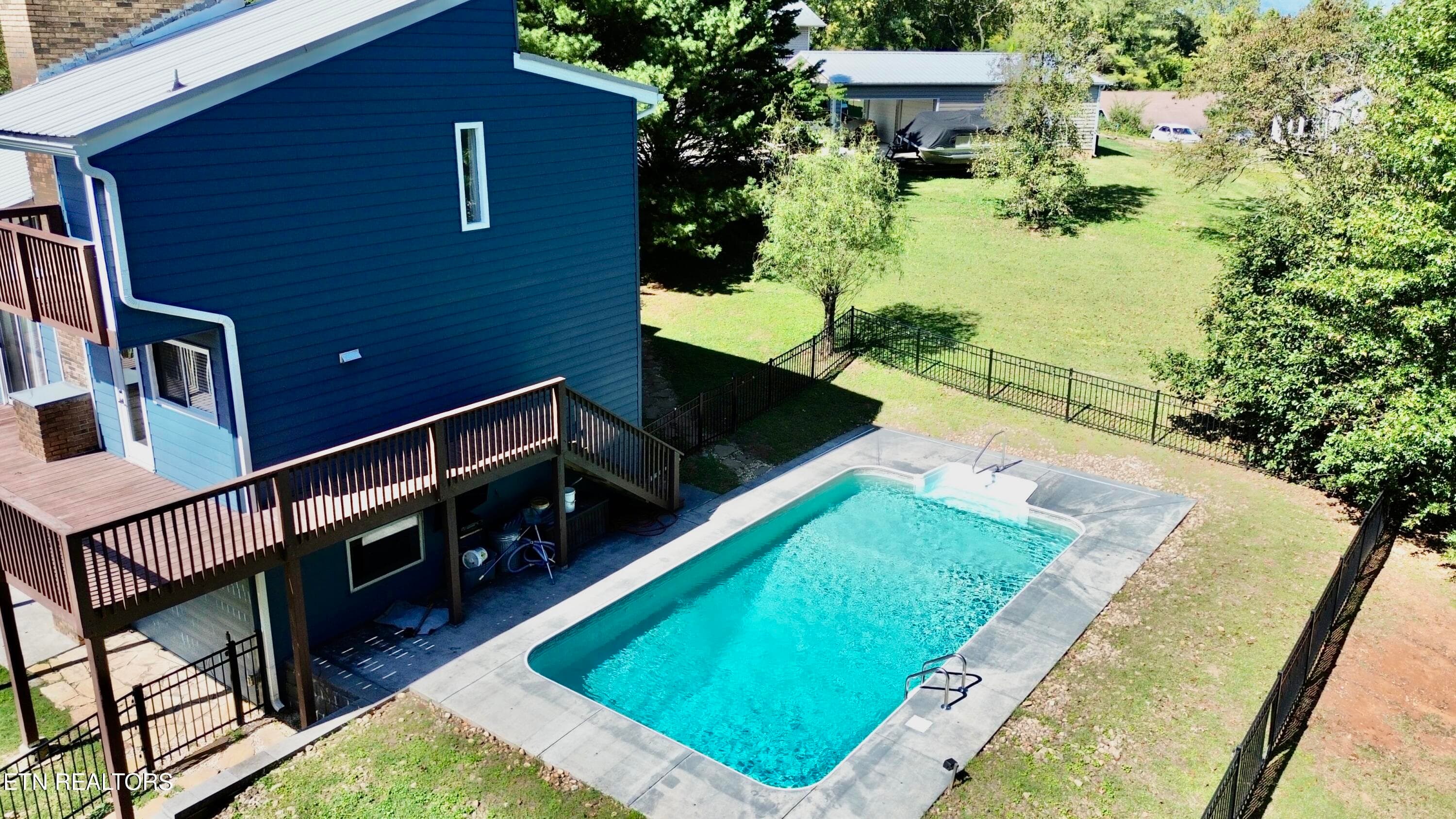 1-13 - 125 Orchard Crest Circle, Clinton, TN 37716