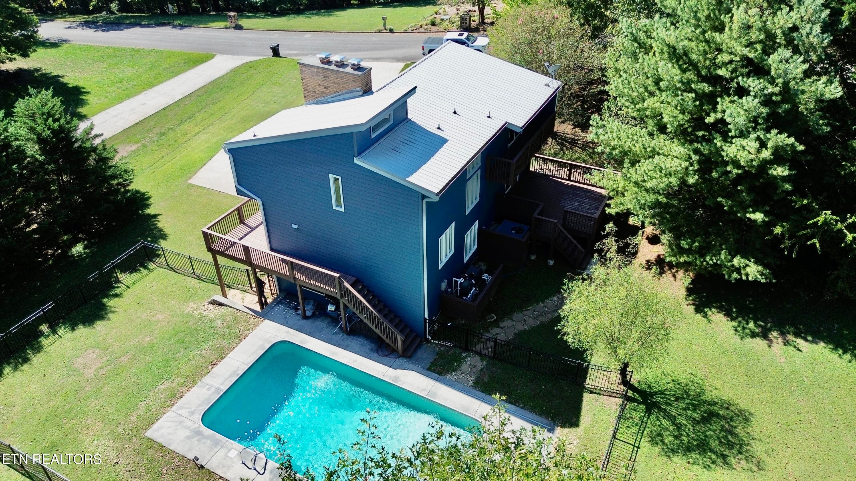 1-15 - 125 Orchard Crest Circle, Clinton, TN 37716