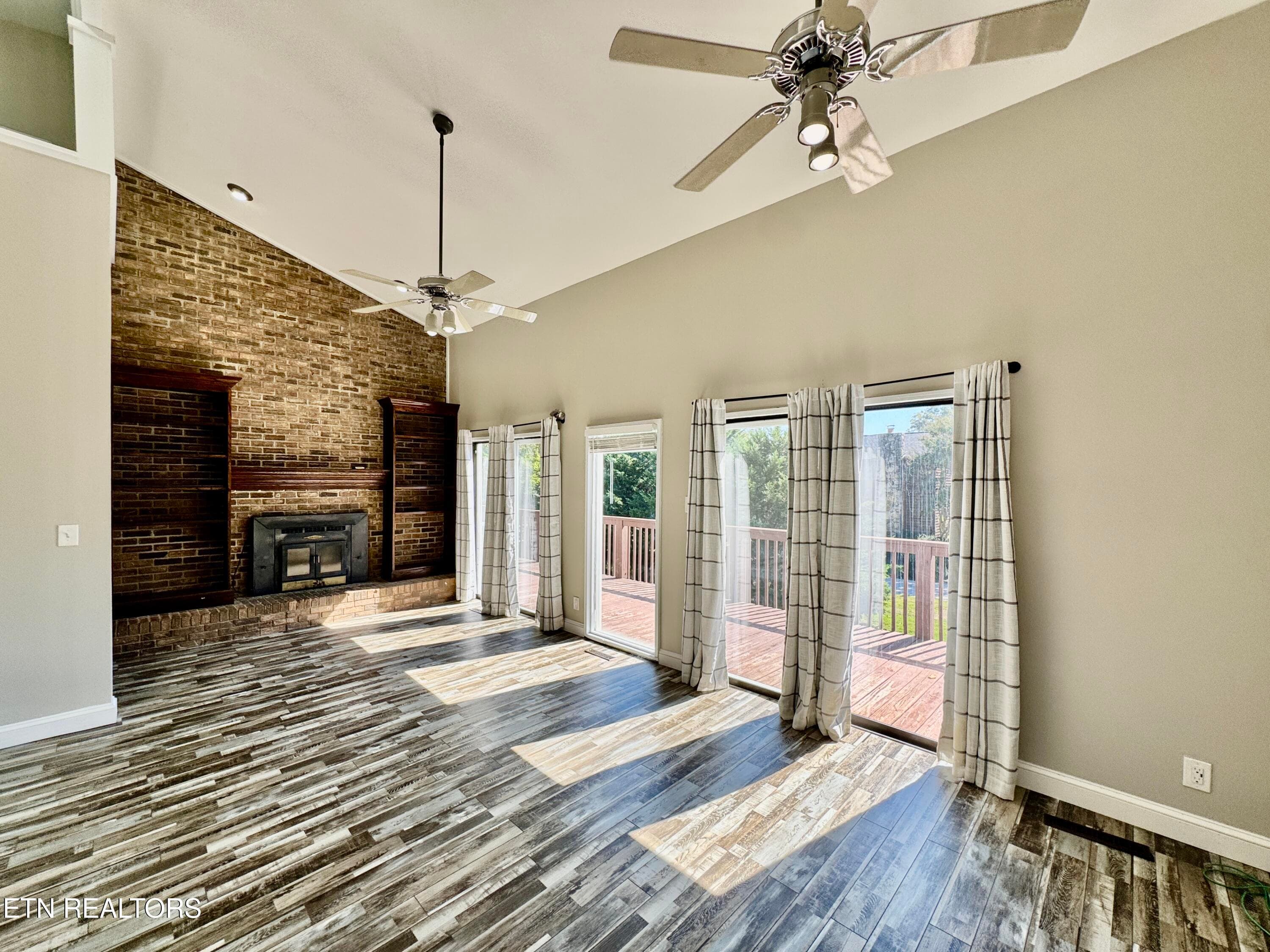 1-20 - 125 Orchard Crest Circle, Clinton, TN 37716