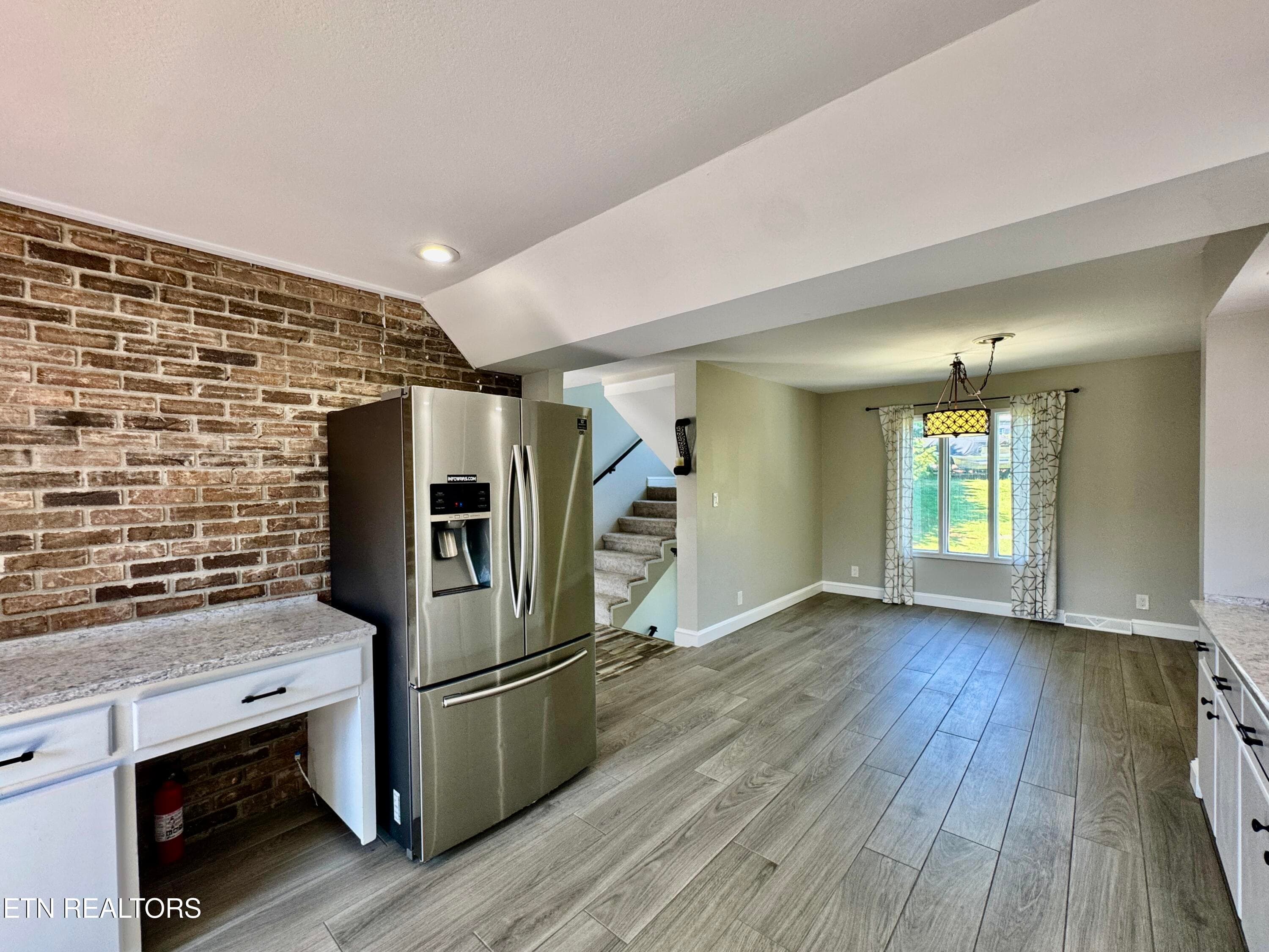 1-25 - 125 Orchard Crest Circle, Clinton, TN 37716