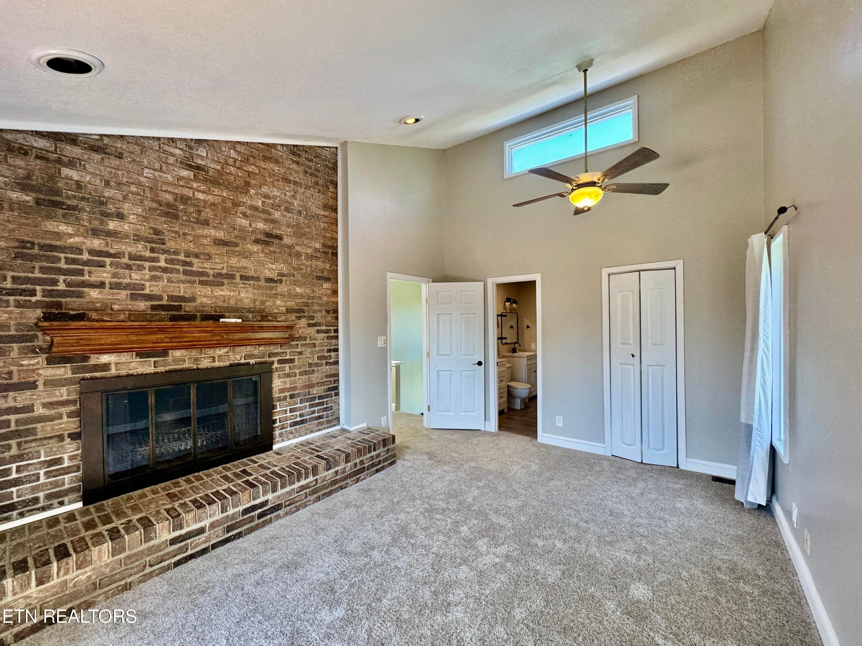 1-36 - 125 Orchard Crest Circle, Clinton, TN 37716