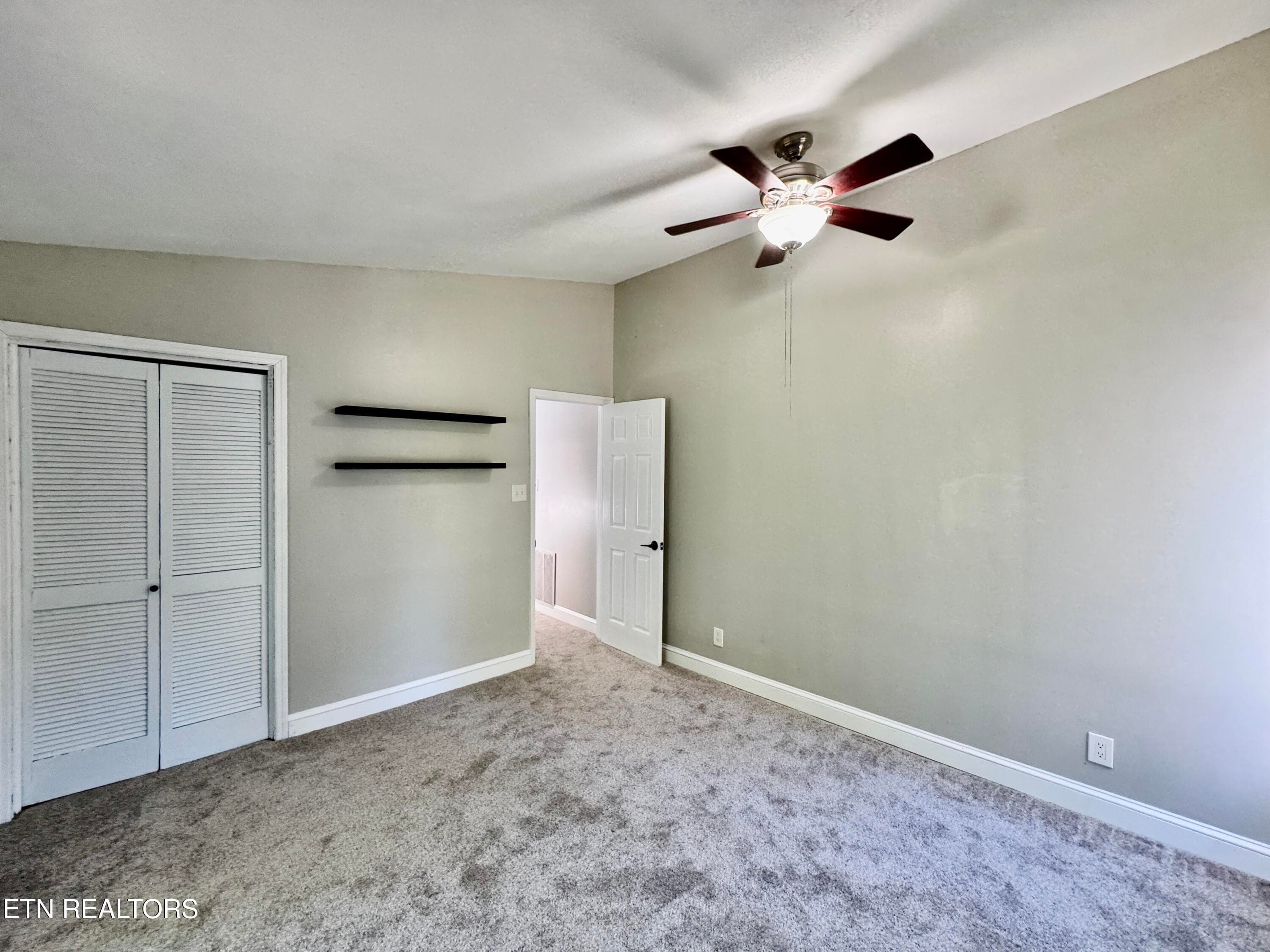 1-40 - 125 Orchard Crest Circle, Clinton, TN 37716