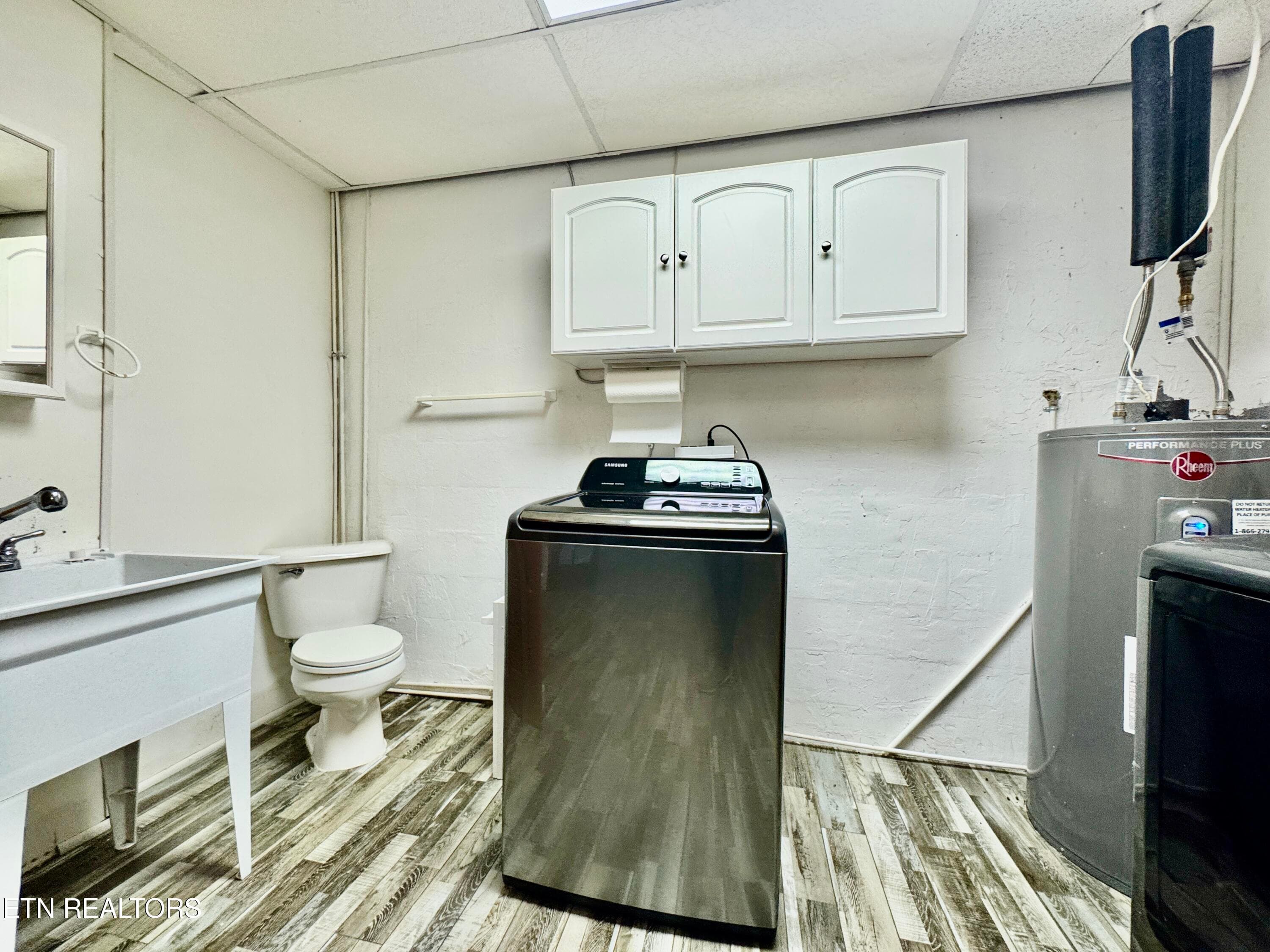 1-45 - 125 Orchard Crest Circle, Clinton, TN 37716