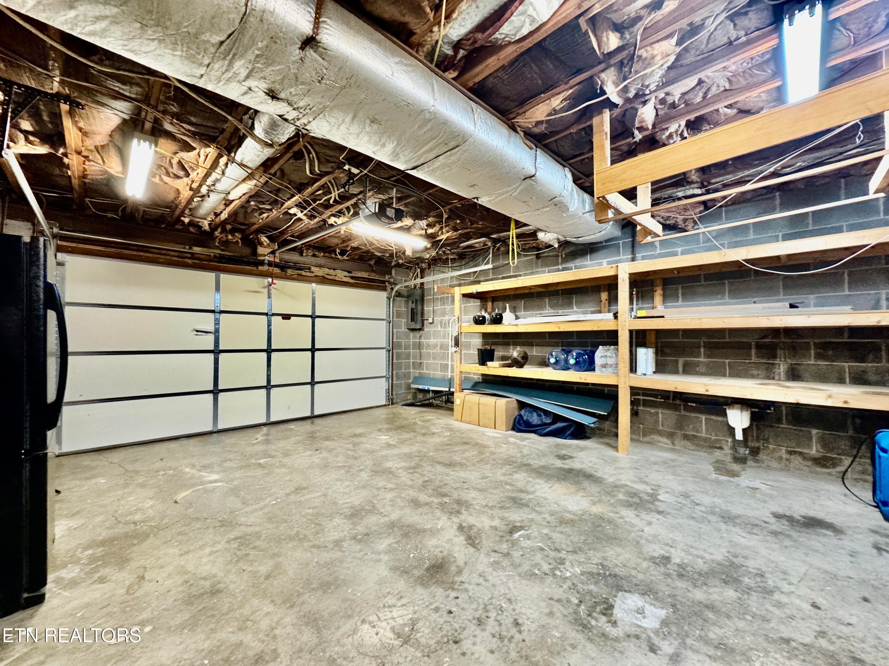 1-46 - 125 Orchard Crest Circle, Clinton, TN 37716