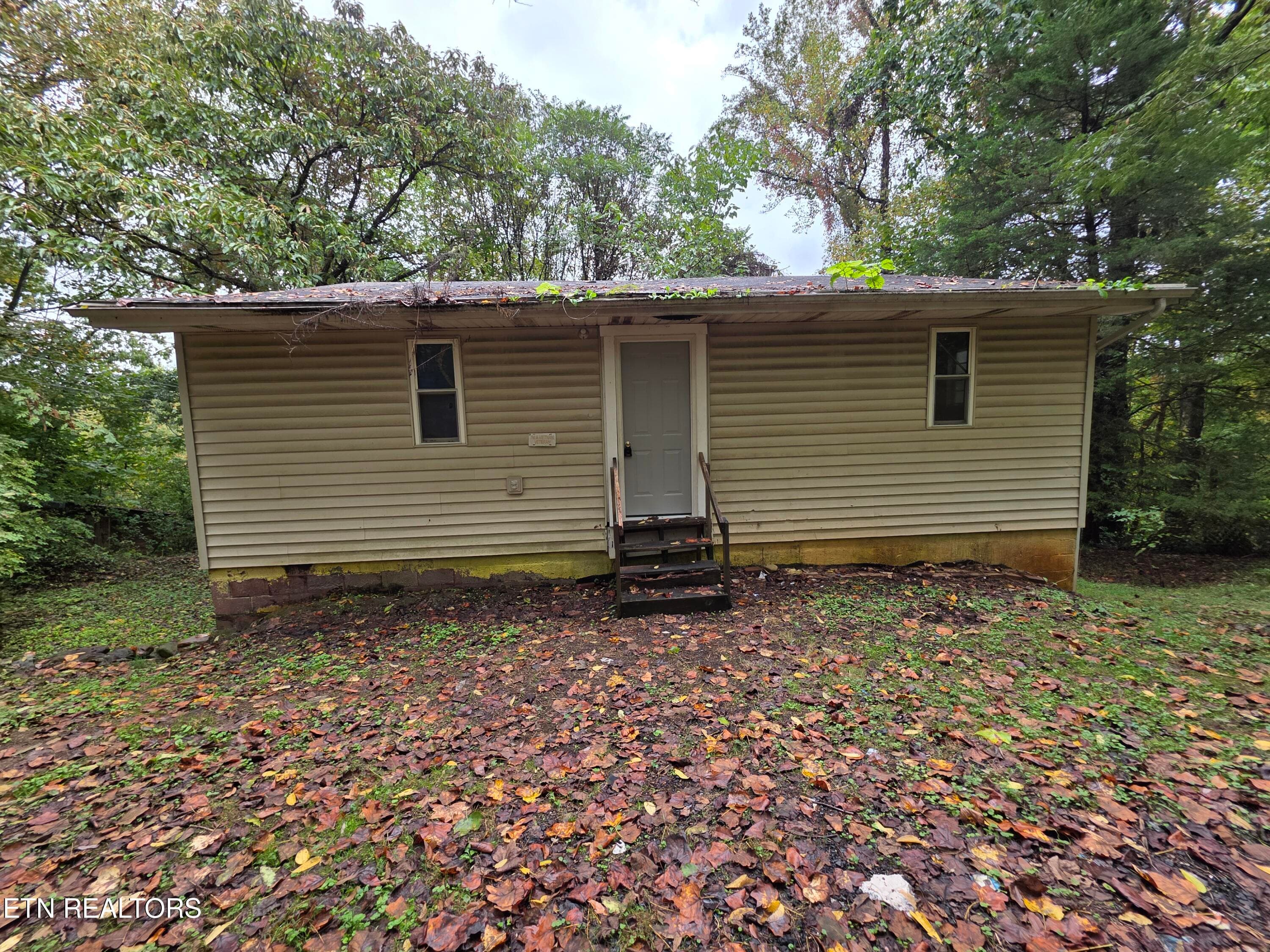 141 White Lane, Caryville, TN 37714