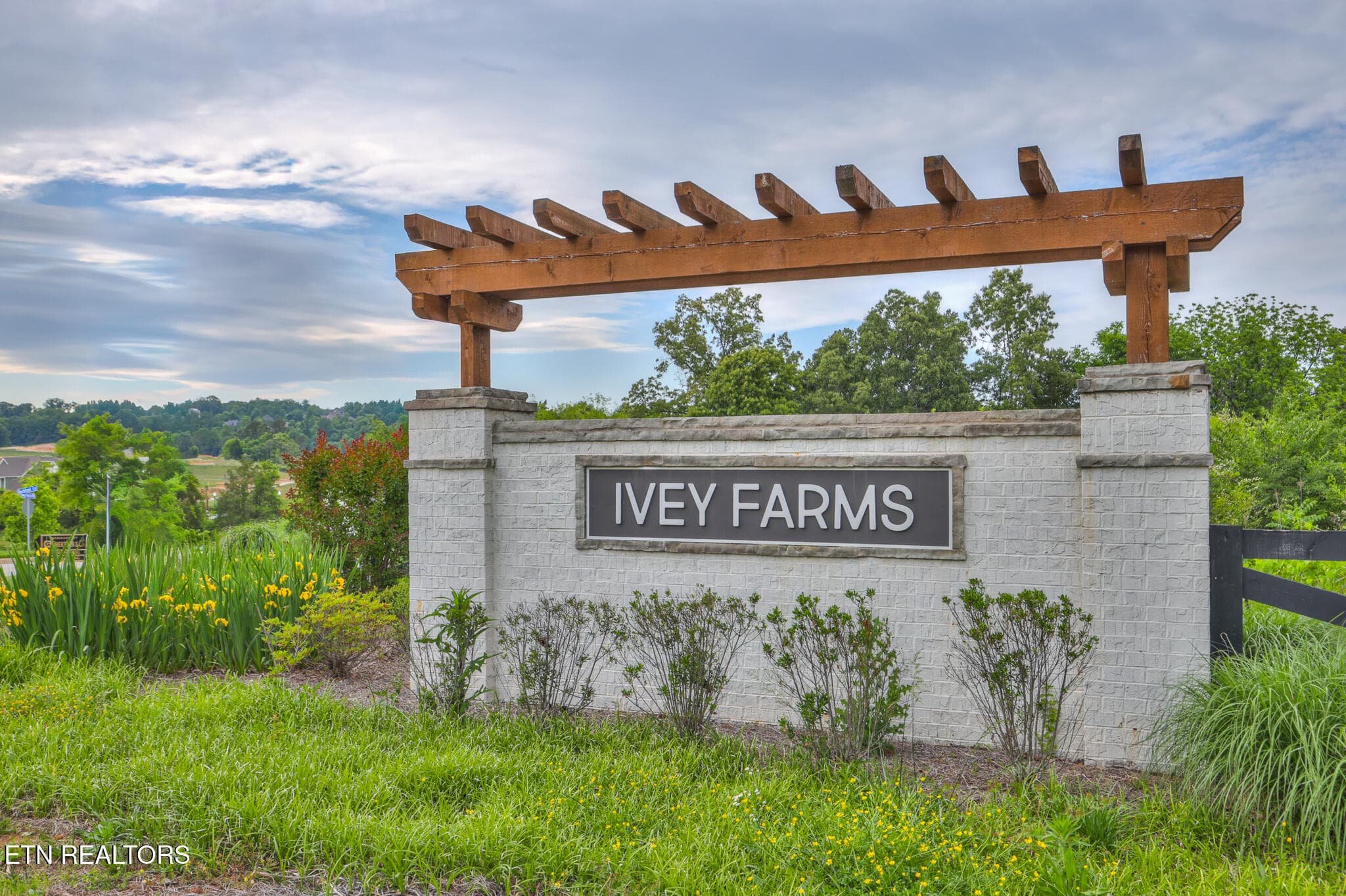 Ivey Farms Community (MLS) (2 of 28) - 511 Ivey Willow Lane (Lot 91), Farragut, TN 37934