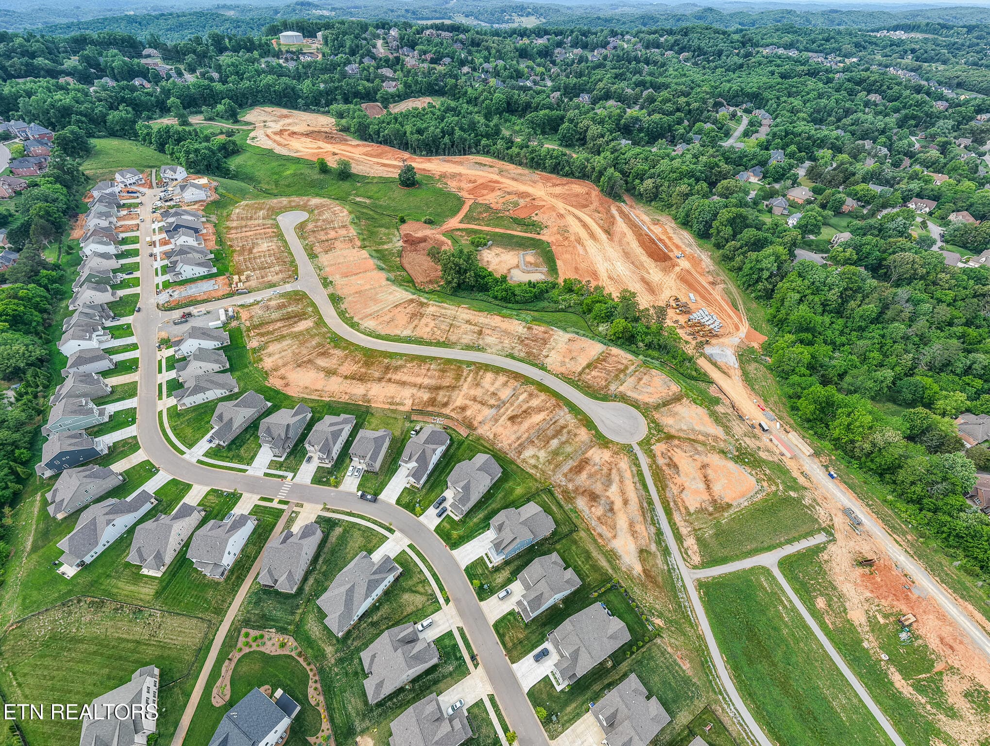 Ivey Farms Community (MLS) (6 of 28) - 511 Ivey Willow Lane (Lot 91), Farragut, TN 37934