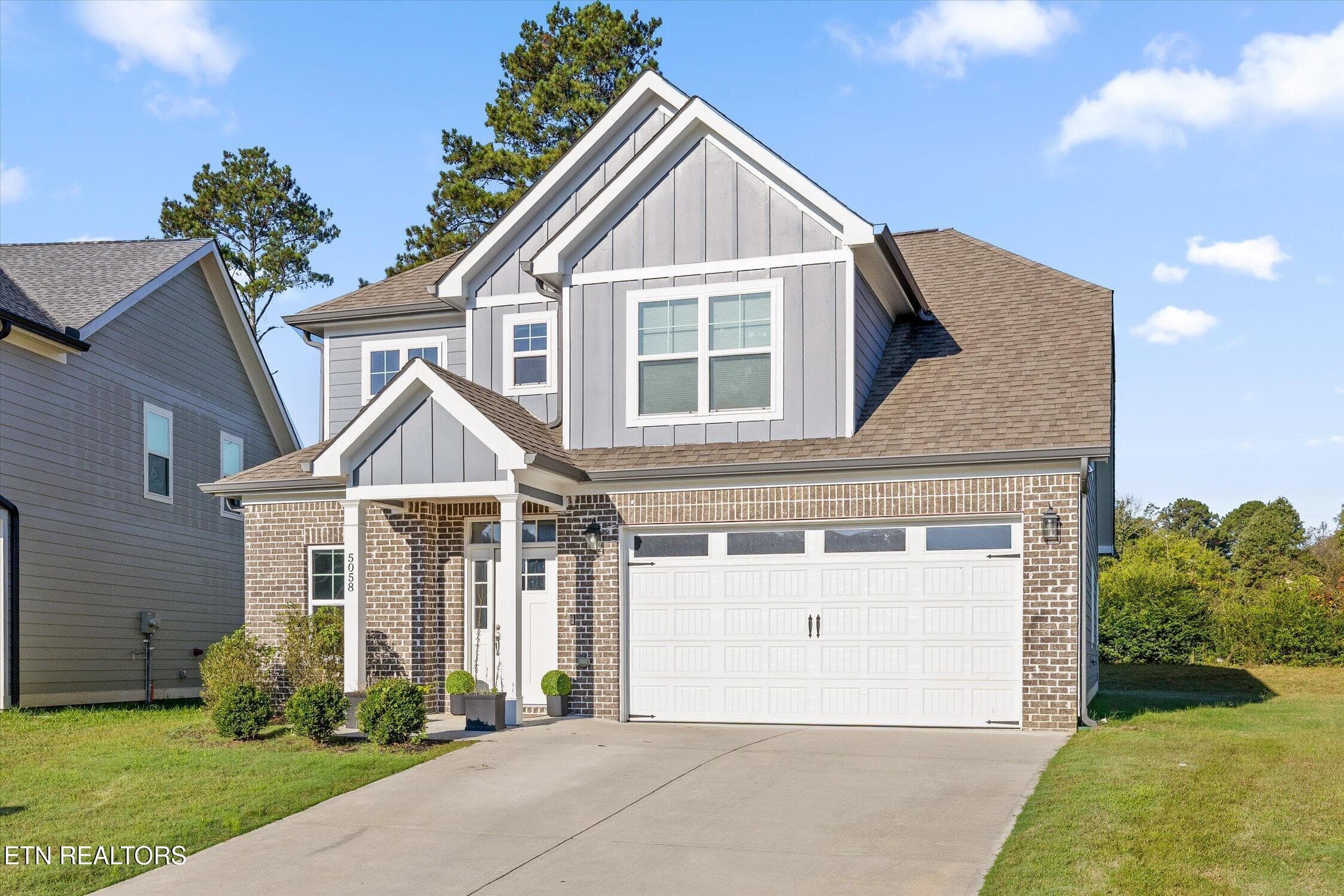 5058 NW Solar Lane, Cleveland, TN 37312
