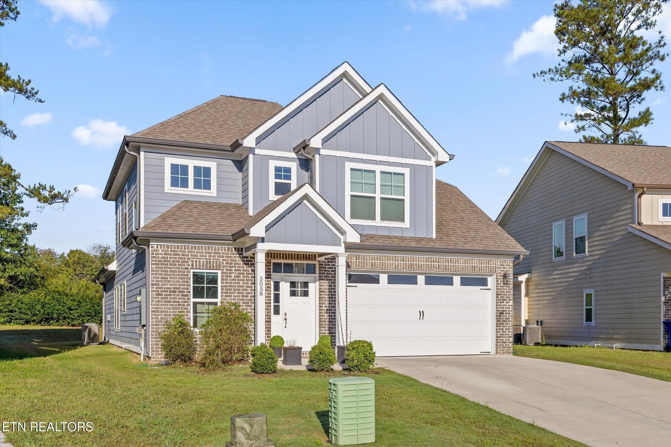 03-5058 Solar Lane NW-46 - 5058 NW Solar Lane, Cleveland, TN 37312