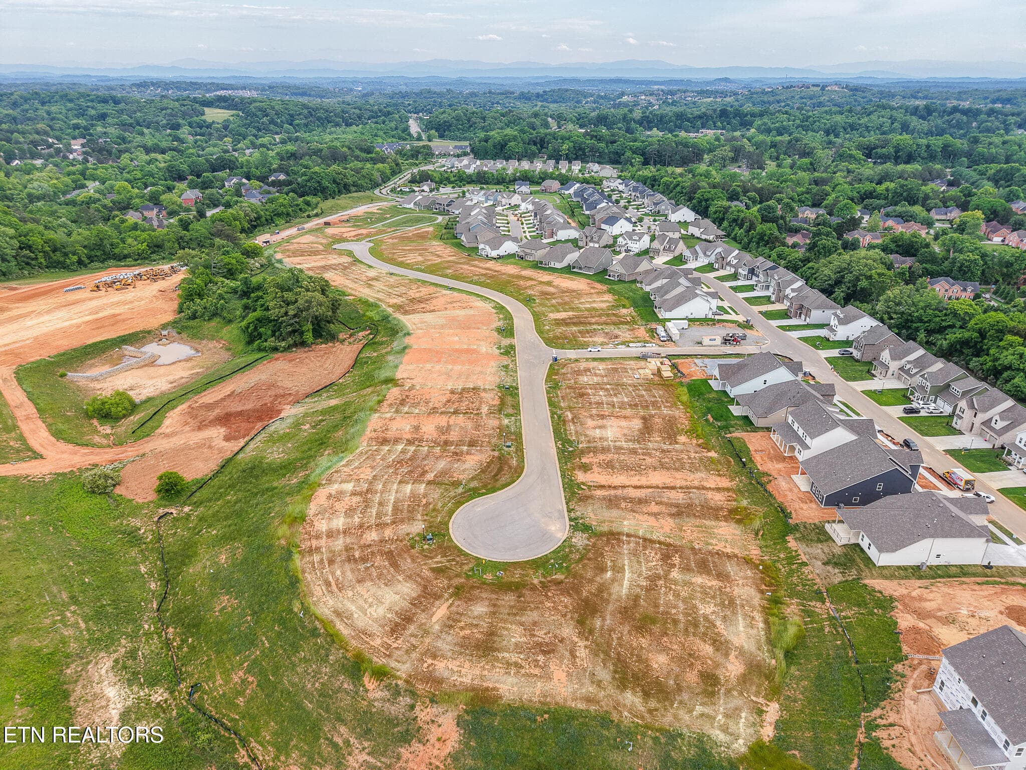 Ivey Farms Community (MLS) (22 of 28) - 511 Ivey Willow Lane (Lot 91), Farragut, TN 37934