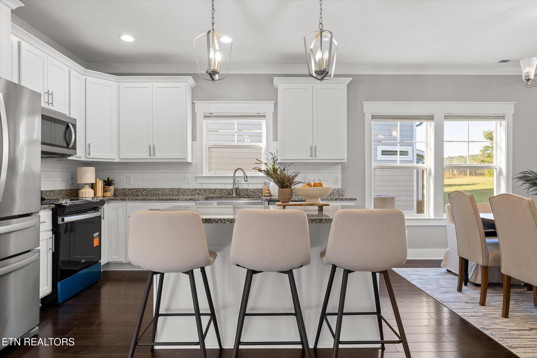 11-5058 Solar Lane NW-6 - 5058 NW Solar Lane, Cleveland, TN 37312