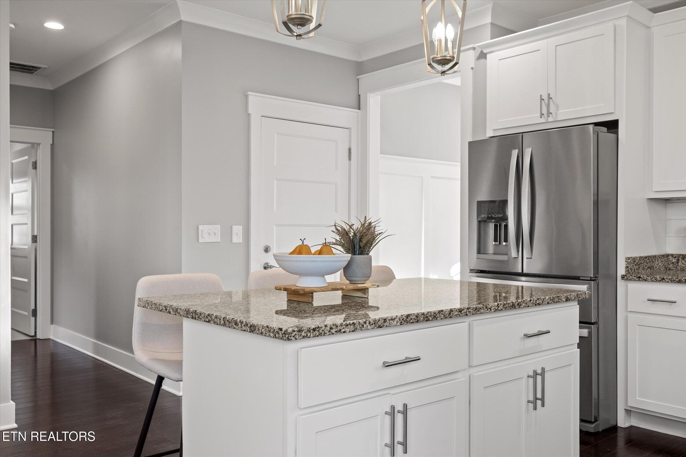 16-5058 Solar Lane NW-11 - 5058 NW Solar Lane, Cleveland, TN 37312