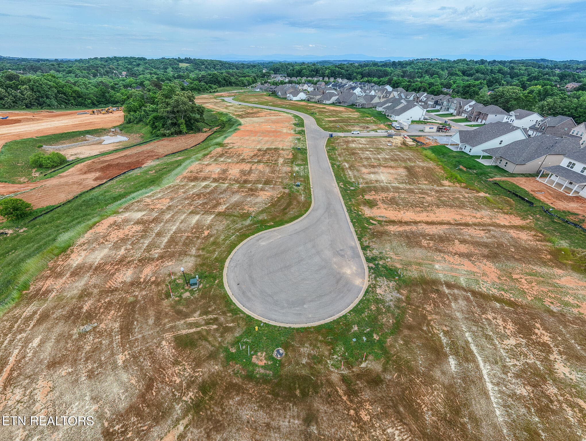 Ivey Farms Community (MLS) (26 of 28) - 511 Ivey Willow Lane (Lot 91), Farragut, TN 37934