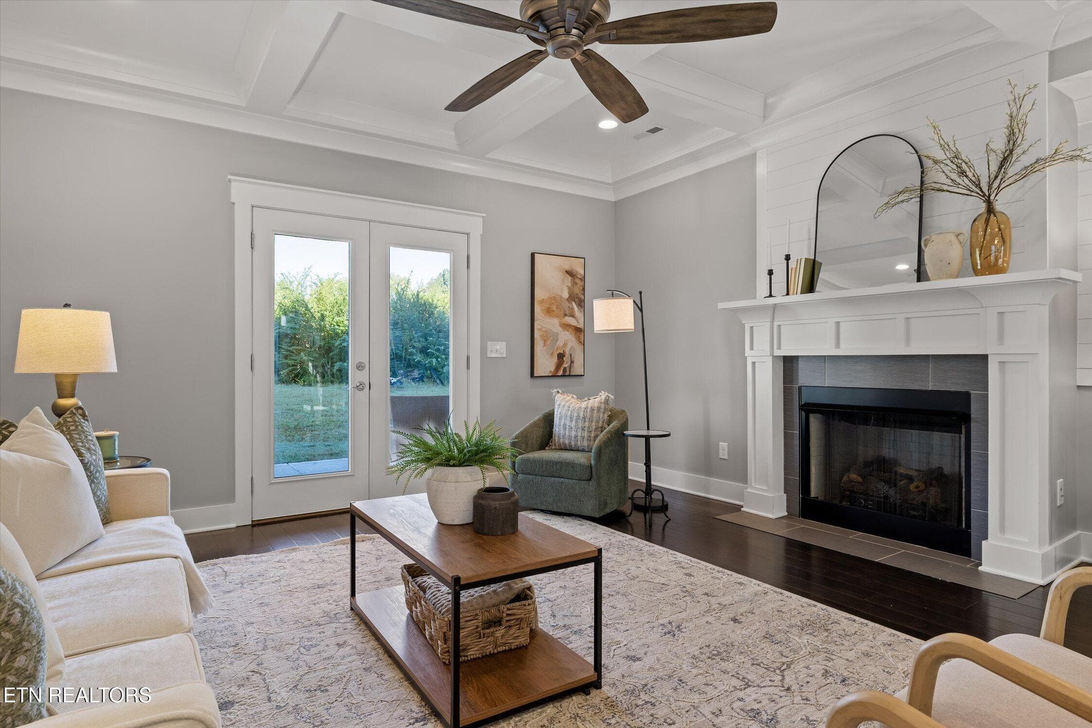 22-5058 Solar Lane NW-17 - 5058 NW Solar Lane, Cleveland, TN 37312