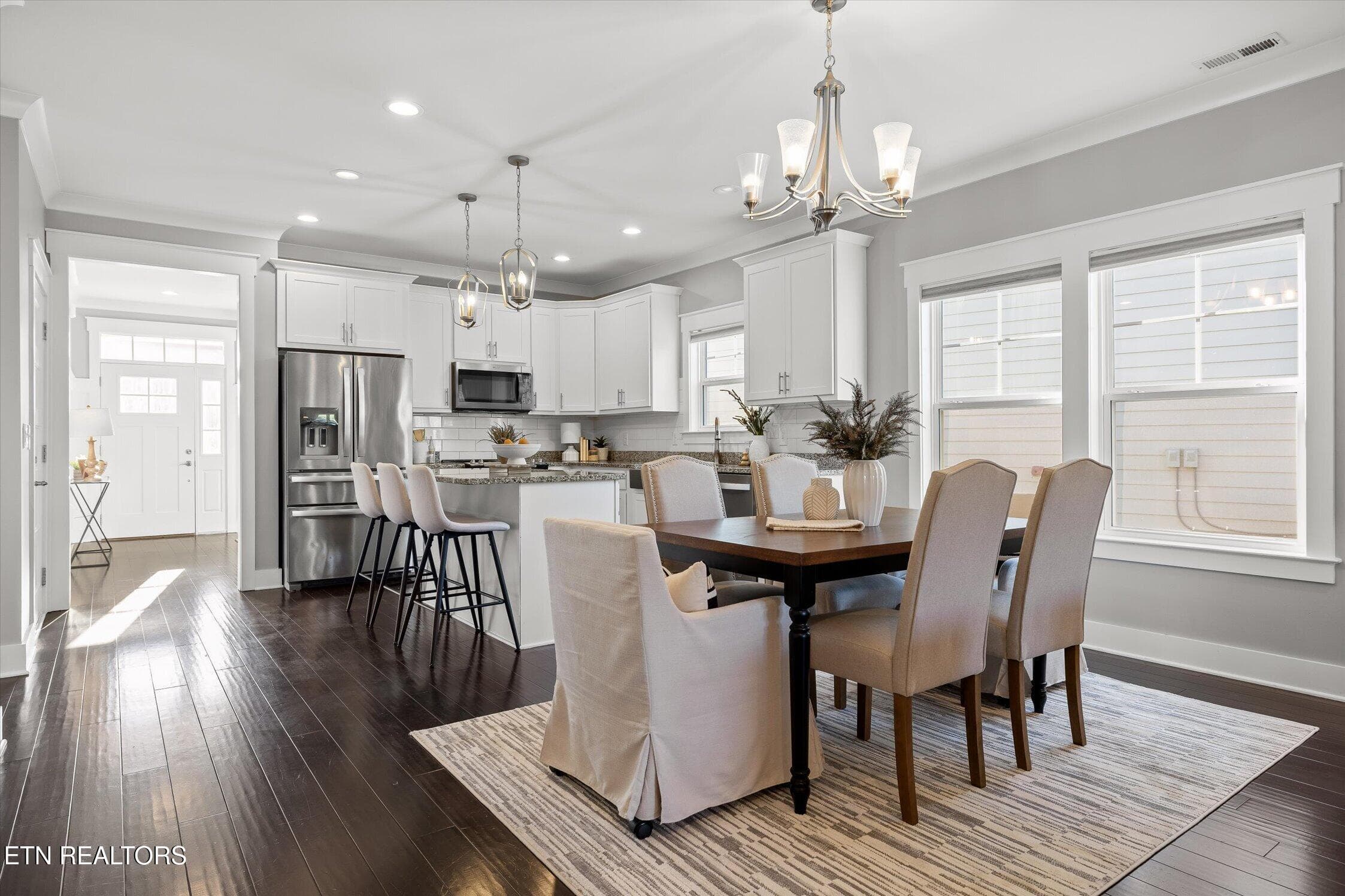 23-5058 Solar Lane NW-18 - 5058 NW Solar Lane, Cleveland, TN 37312