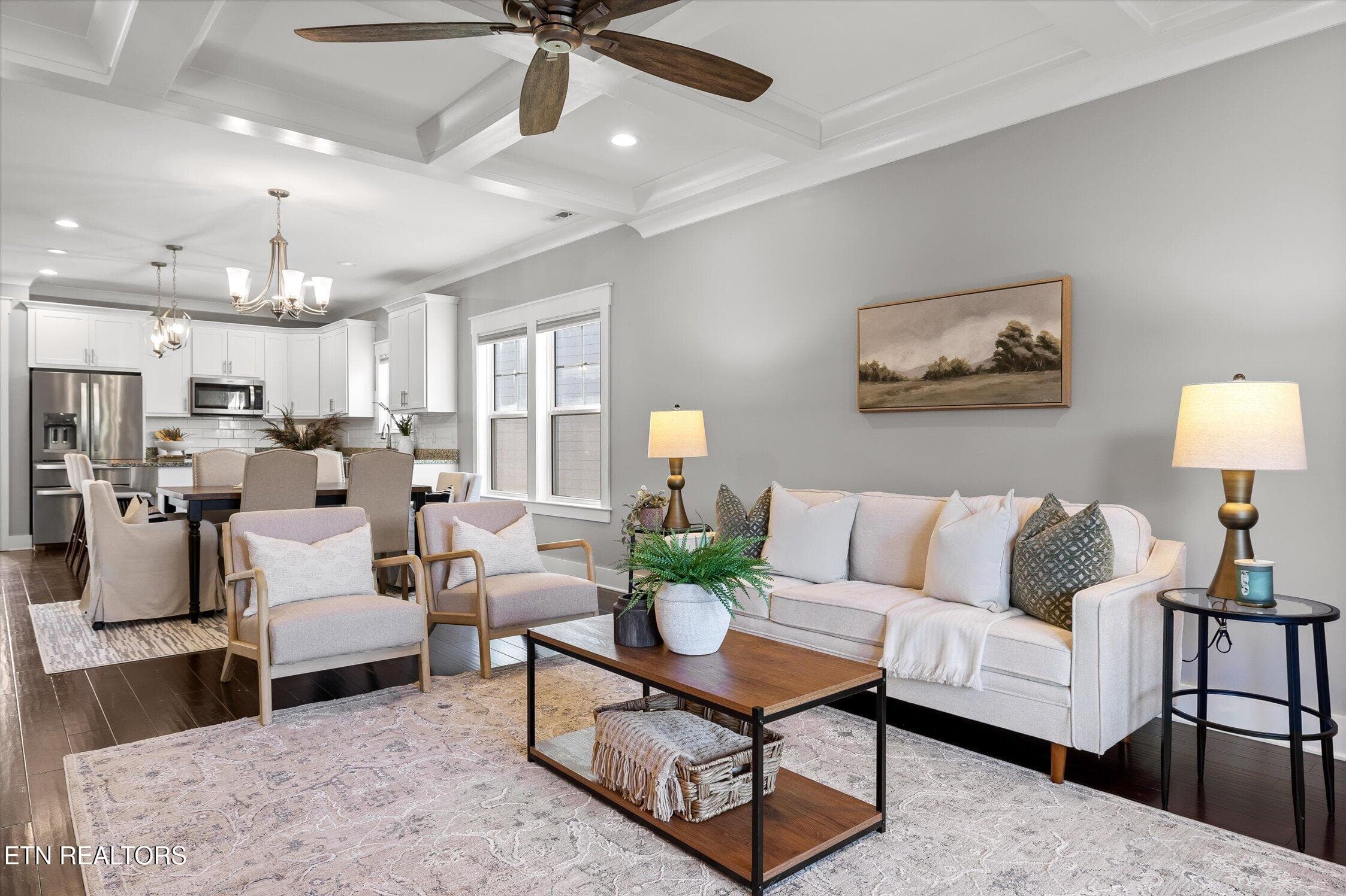 26-5058 Solar Lane NW-21 - 5058 NW Solar Lane, Cleveland, TN 37312