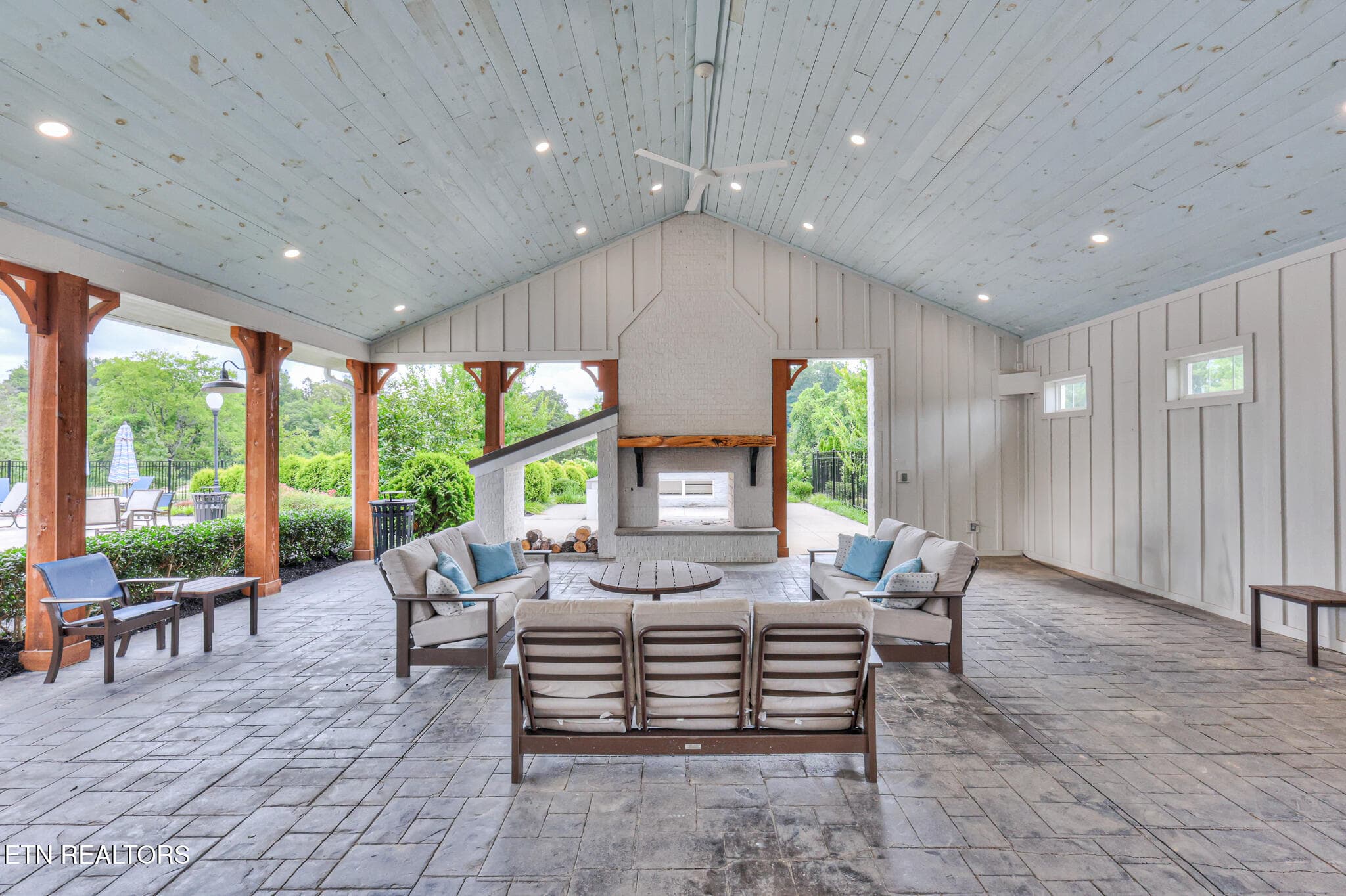 The Elm (WEB) (71 of 73) - 511 Ivey Willow Lane (Lot 91), Farragut, TN 37934