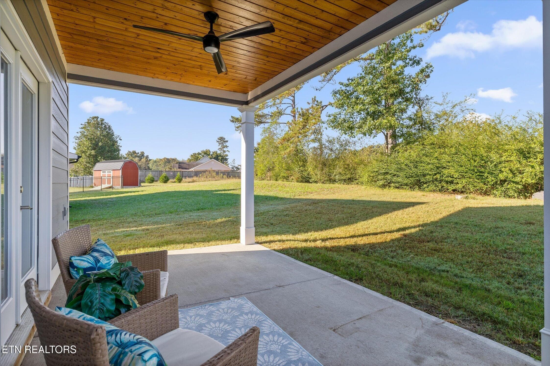 52-5058 Solar Lane NW-52 - 5058 NW Solar Lane, Cleveland, TN 37312