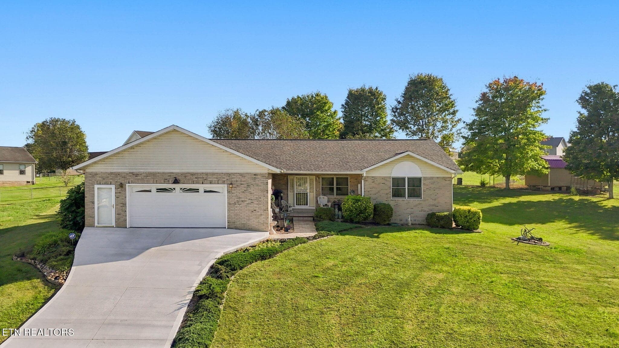 1435 Sparks Lane, Sevierville, TN 37876
