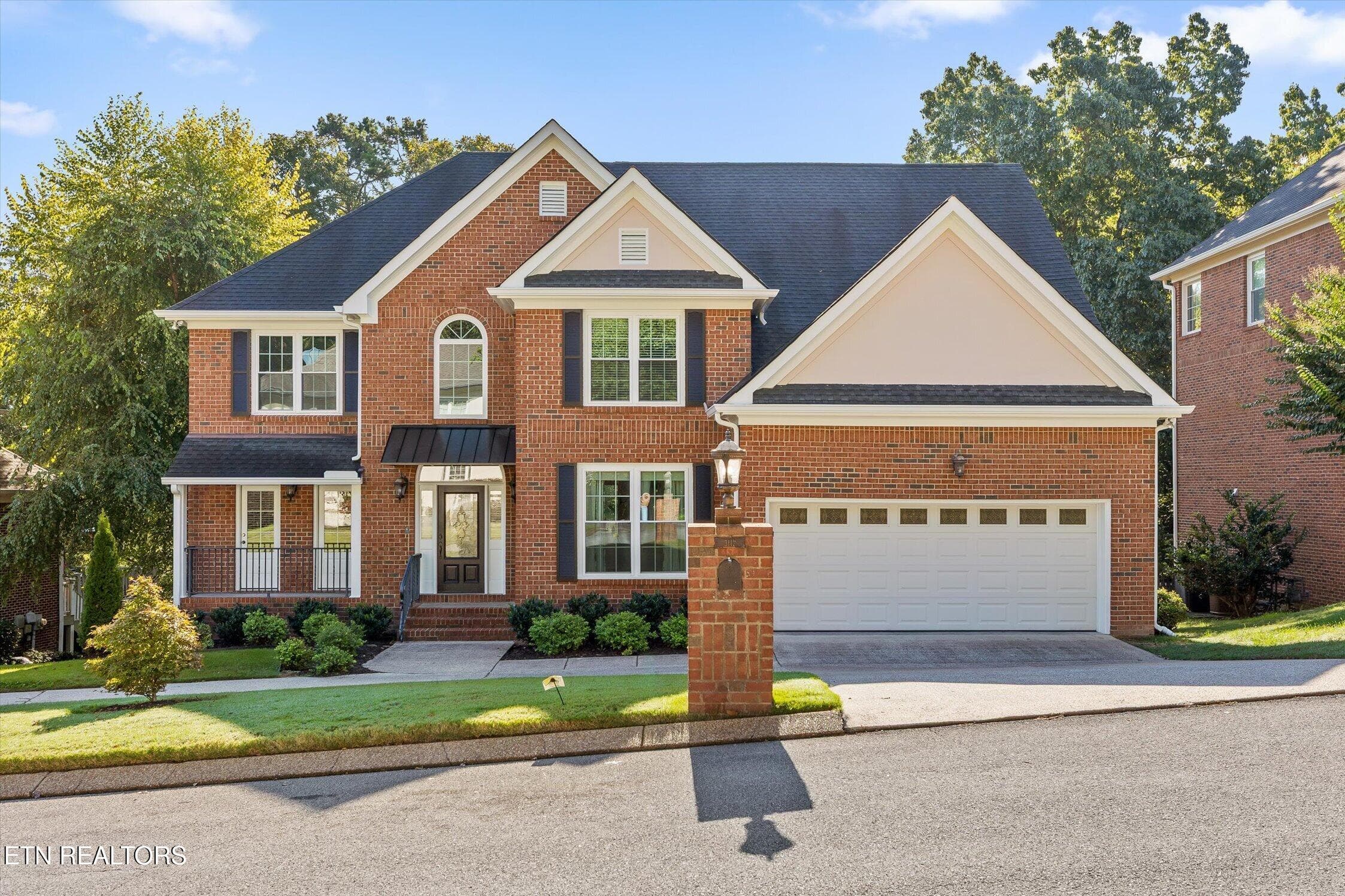 3112 Olde Towne Lane, Chattanooga, TN 37415