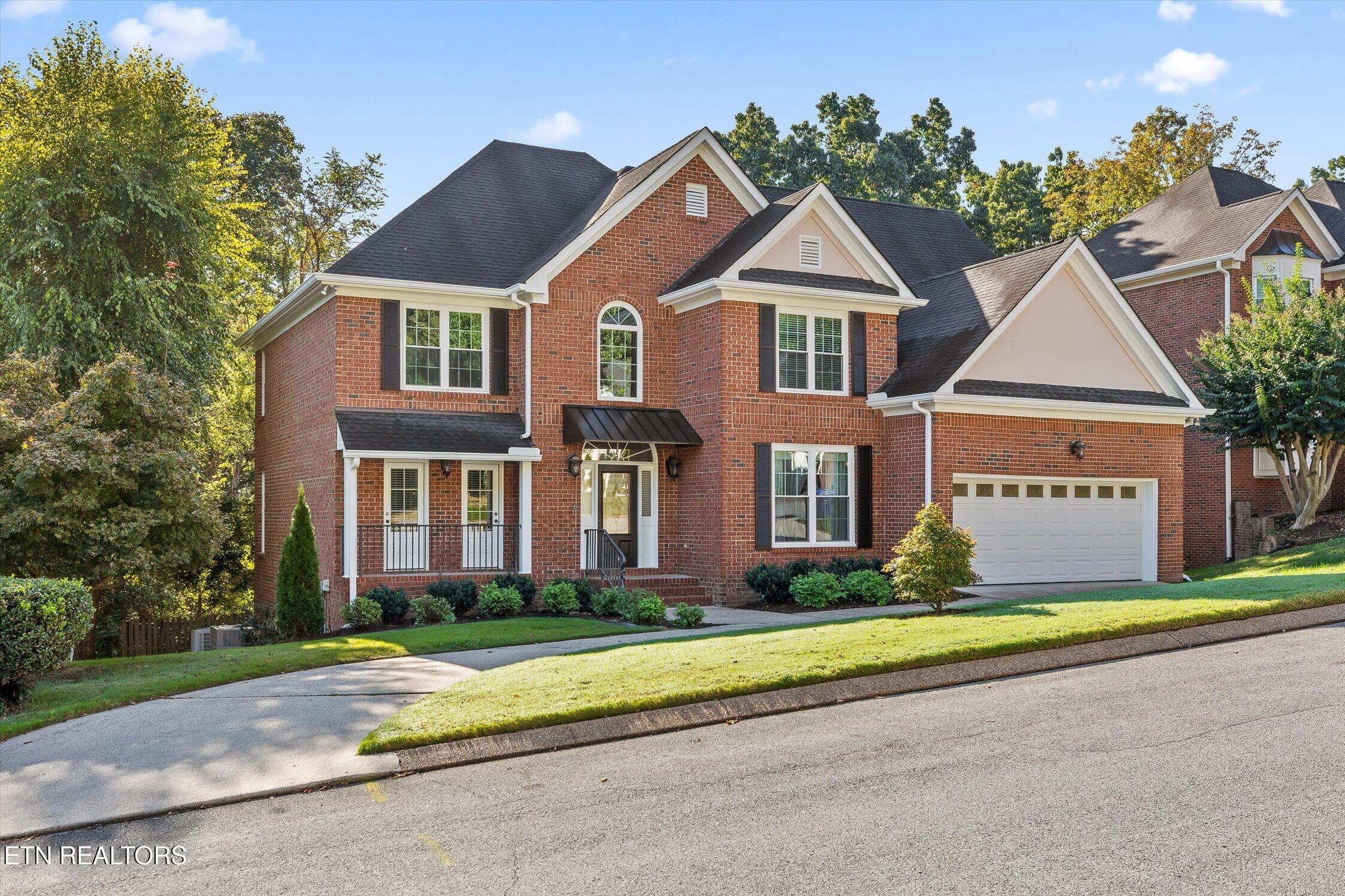 02-3112 Olde Towne Ln-3 - 3112 Olde Towne Lane, Chattanooga, TN 37415