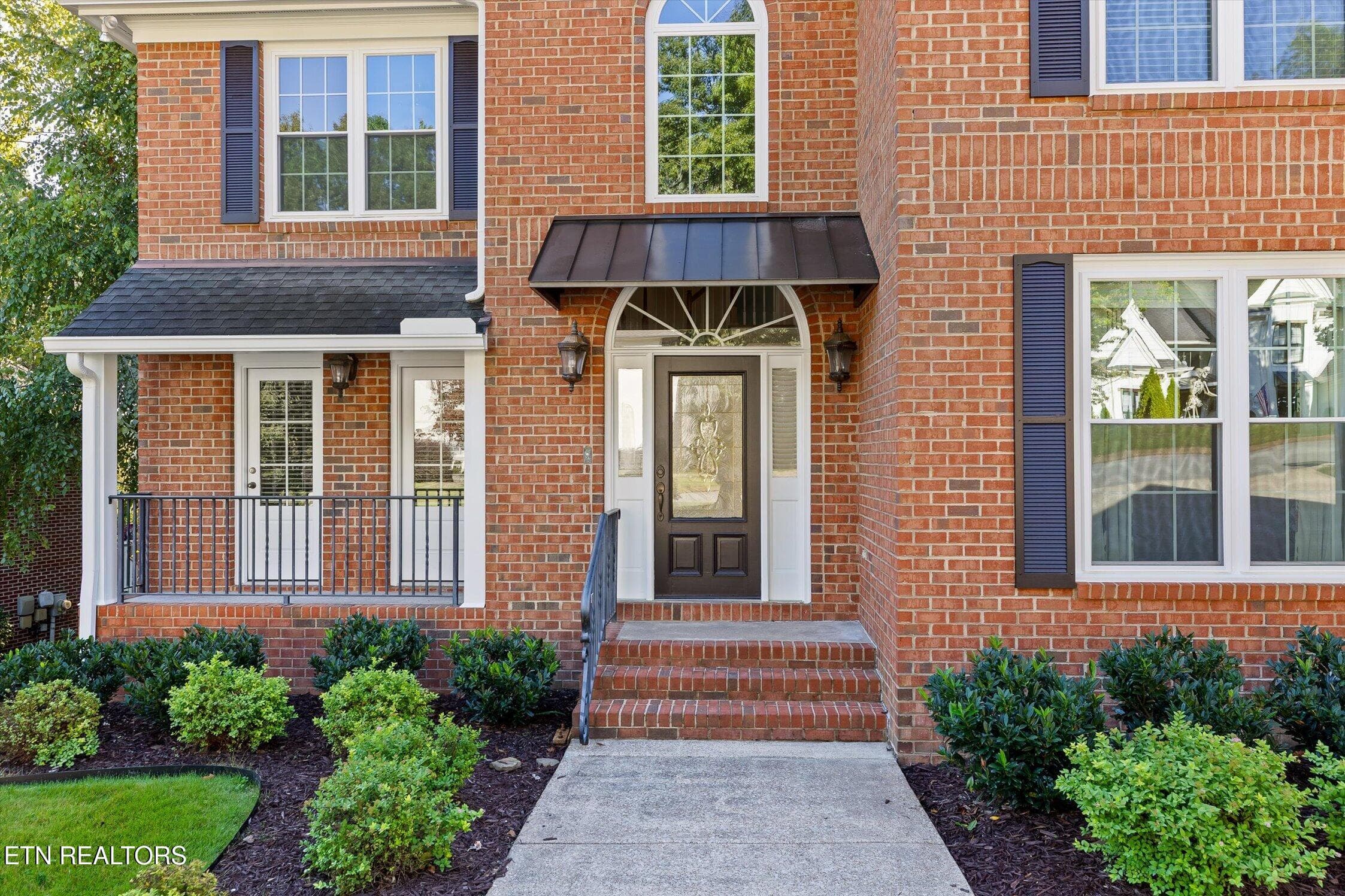 03-3112 Olde Towne Ln - 3112 Olde Towne Lane, Chattanooga, TN 37415