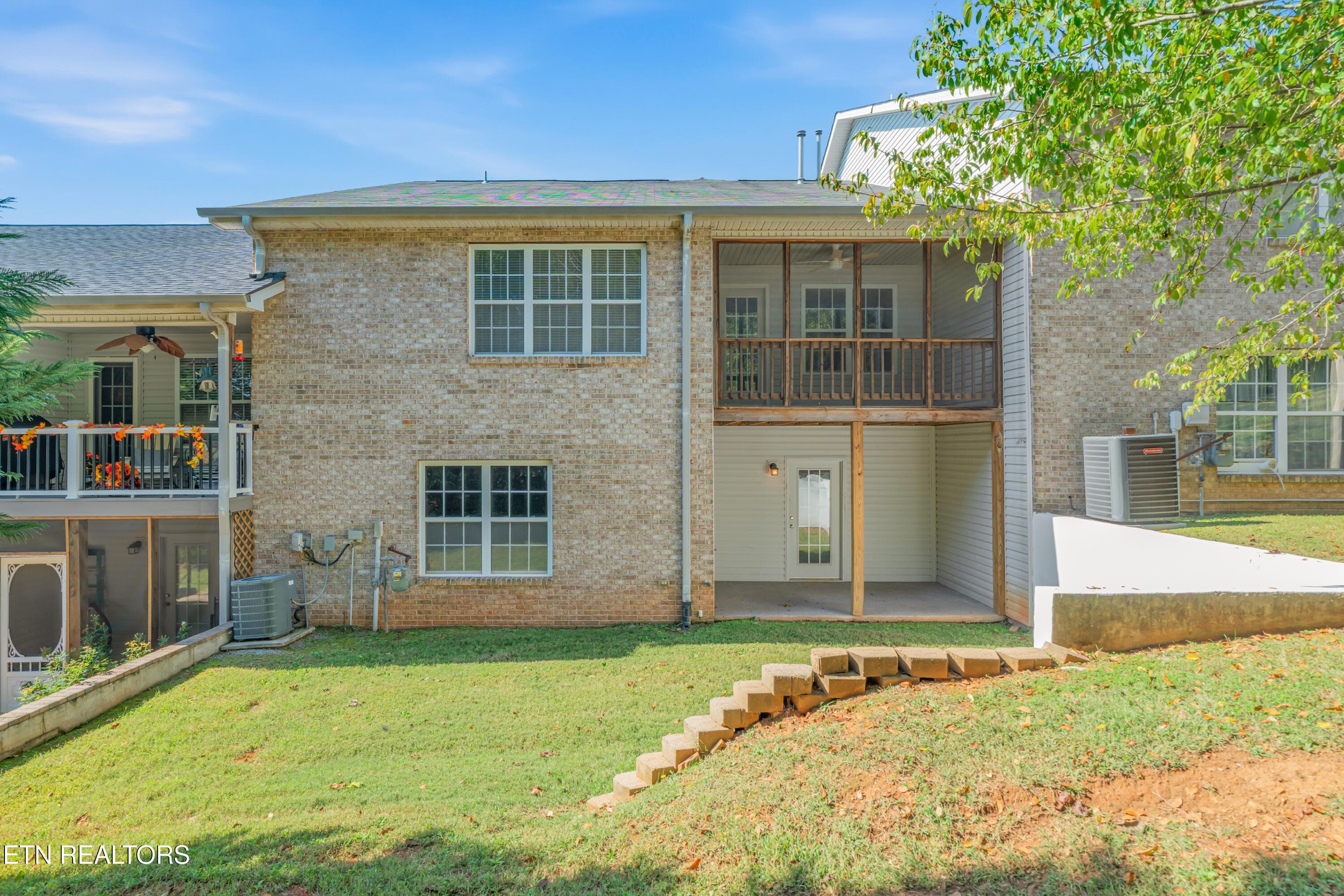 220 El Grande Lane - 220 El Grande Lane, Lenoir City, TN 37771, Lenoir City