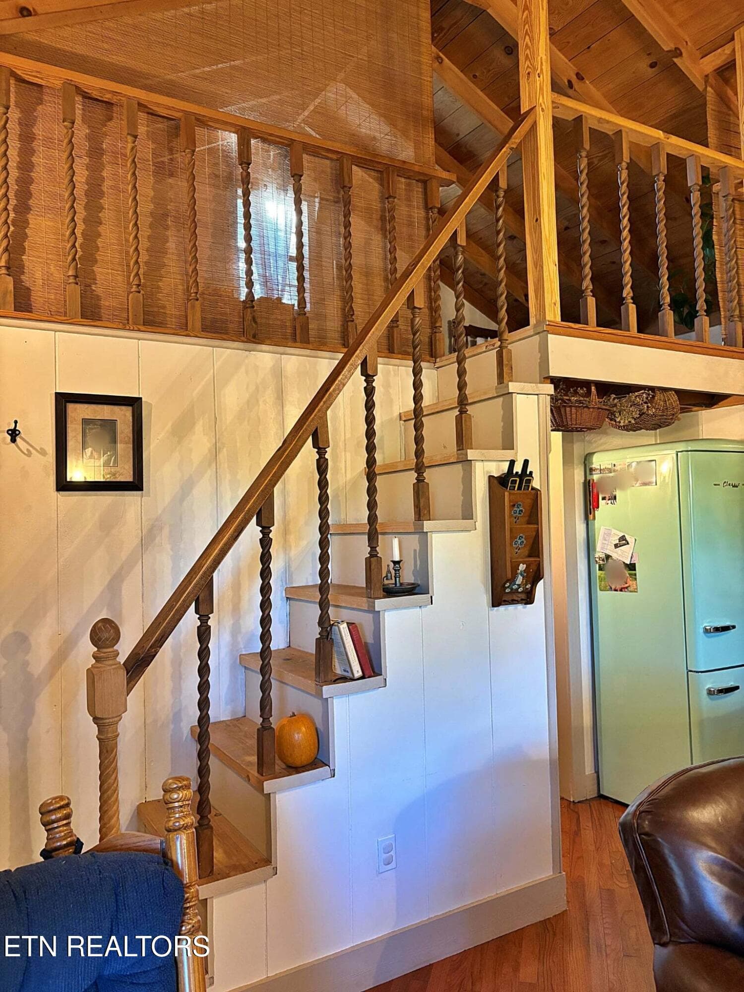 Mullet 6 - 726 Essary Rd, Tazewell, TN 37879