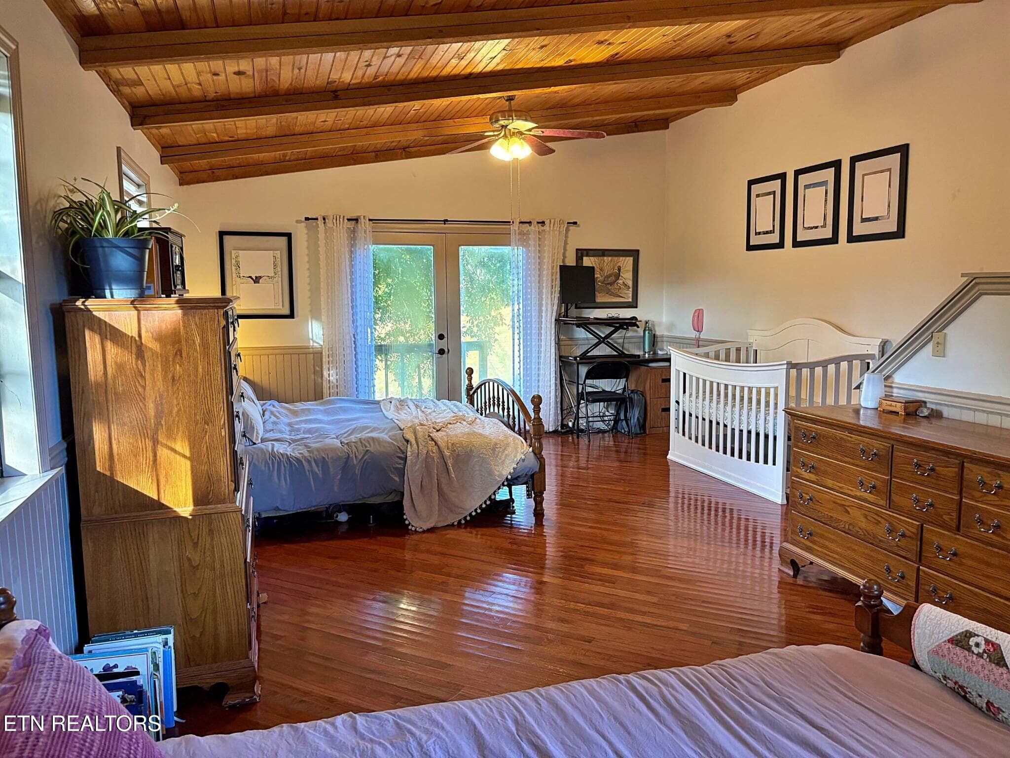Mullet 8 - 726 Essary Rd, Tazewell, TN 37879