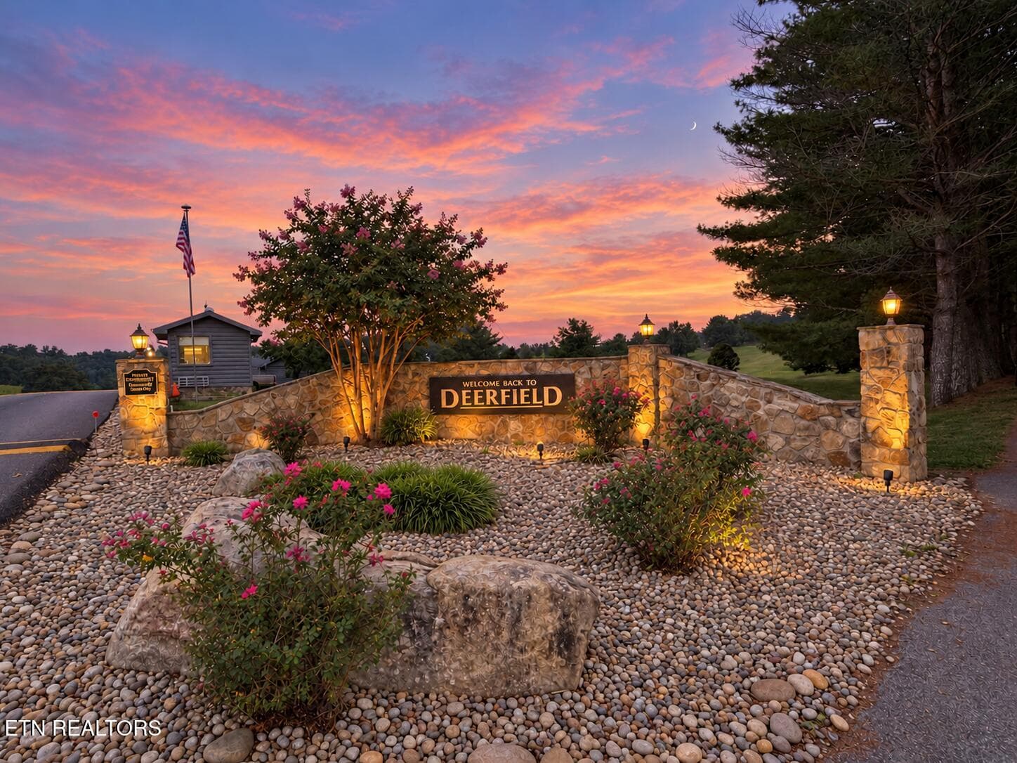 Entrance - 148 Deer Trot Unit 5, LaFollette, TN 37766, LaFollette