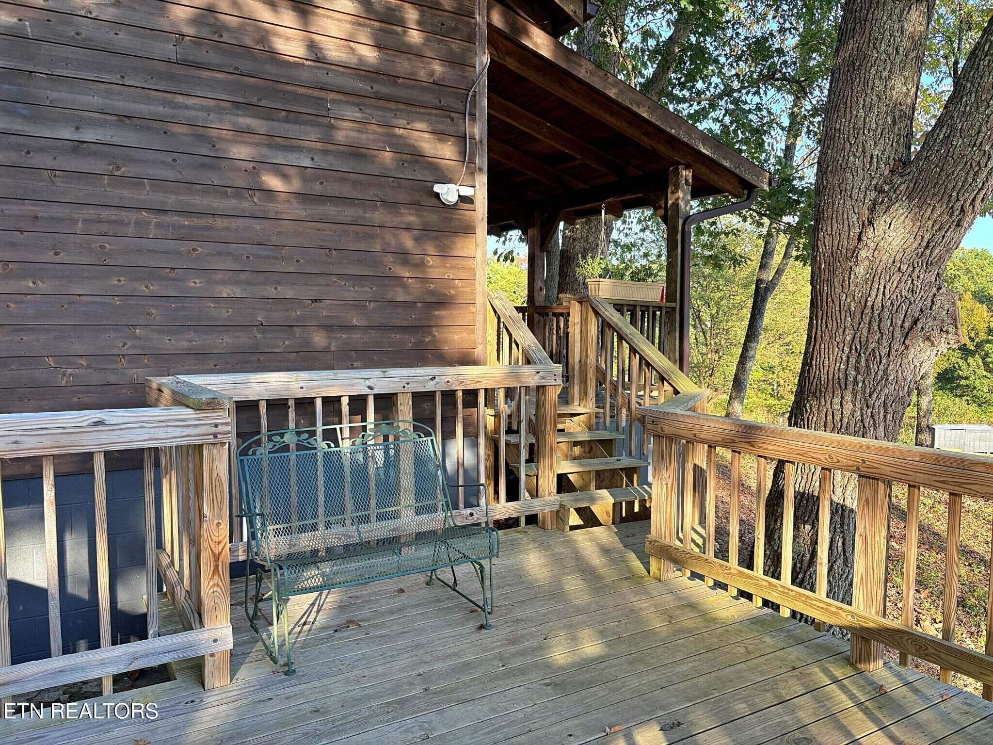 Mullet 34 - 726 Essary Rd, Tazewell, TN 37879