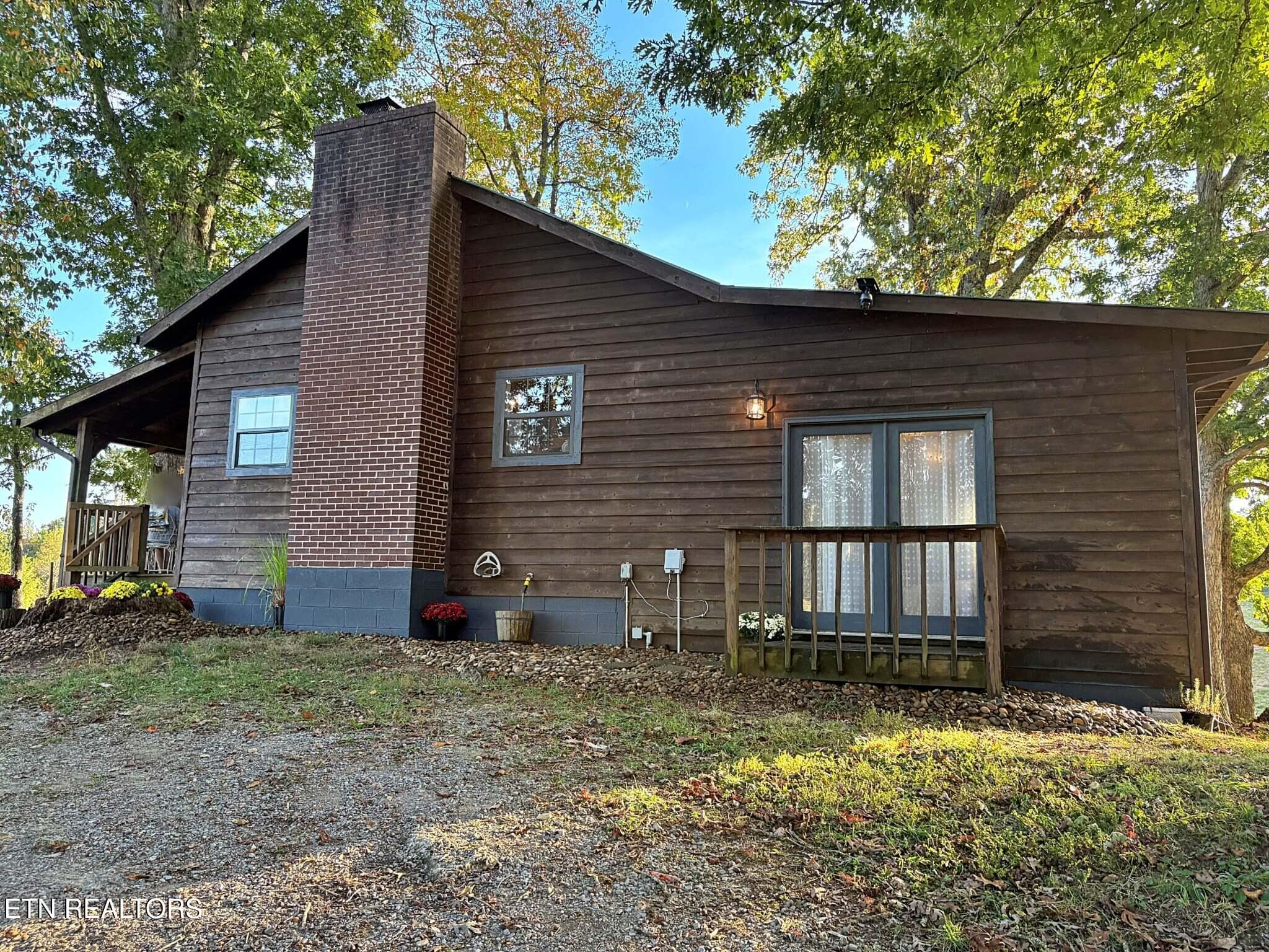 Mullet 41 - 726 Essary Rd, Tazewell, TN 37879