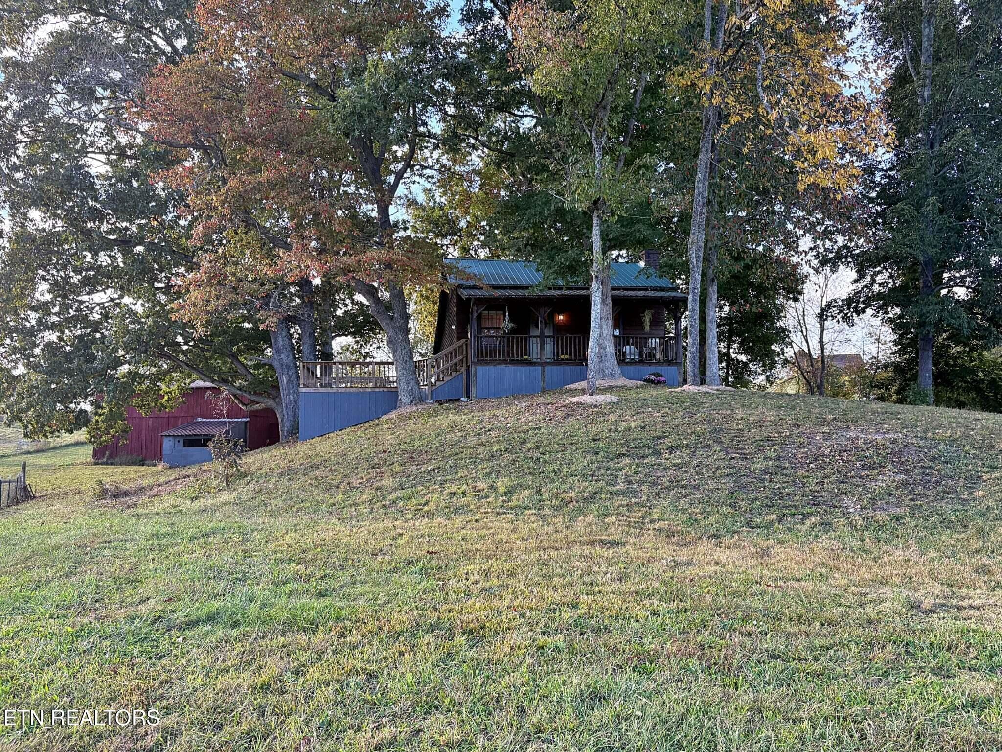 Mullet 43 - 726 Essary Rd, Tazewell, TN 37879