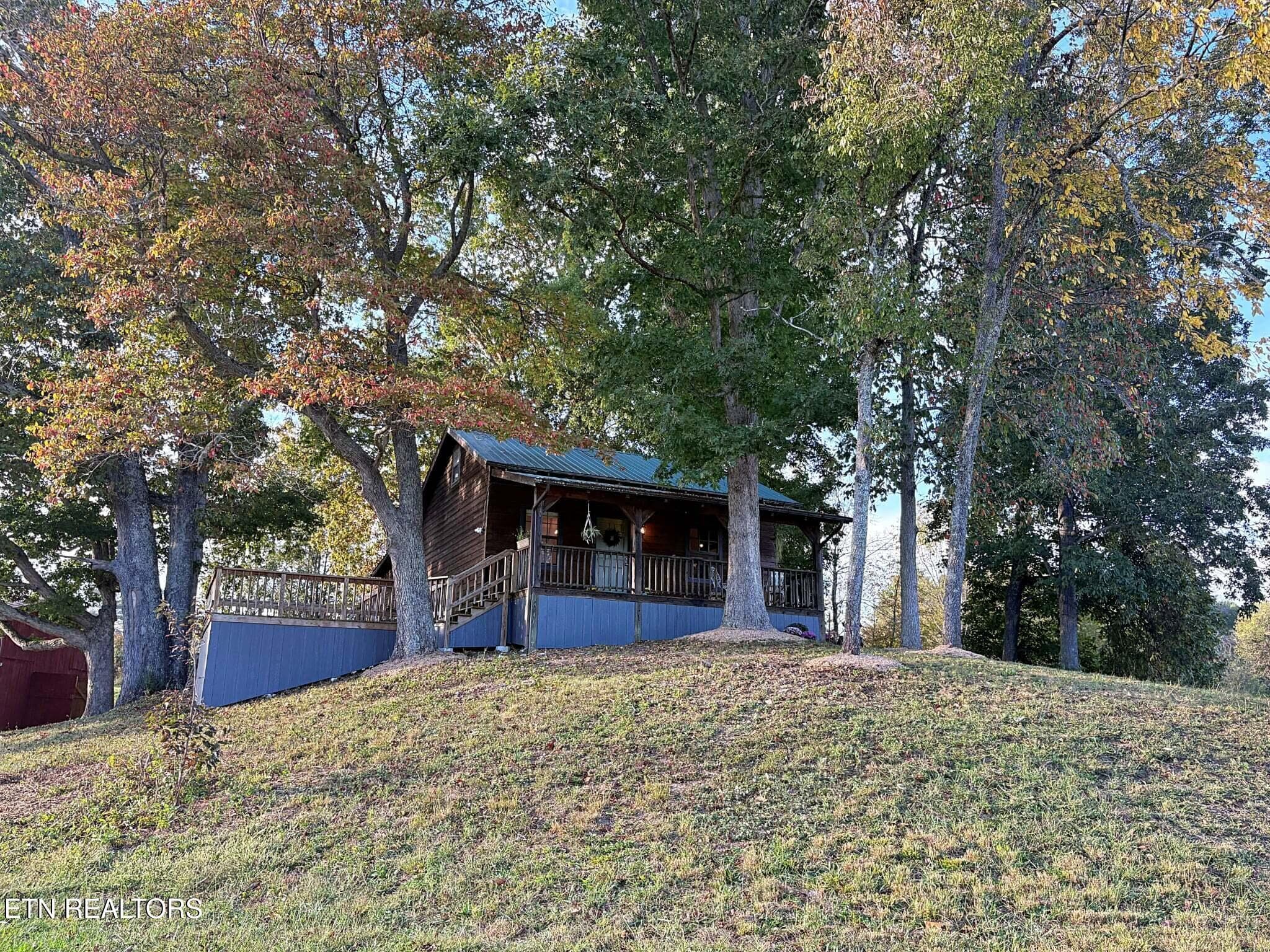 Mullet 45 - 726 Essary Rd, Tazewell, TN 37879