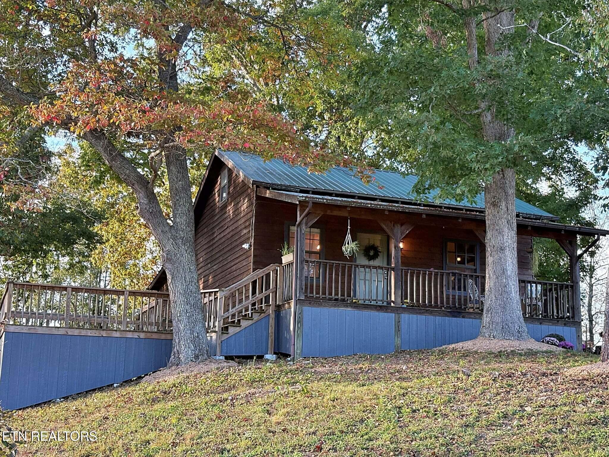 Mullet 46 - 726 Essary Rd, Tazewell, TN 37879