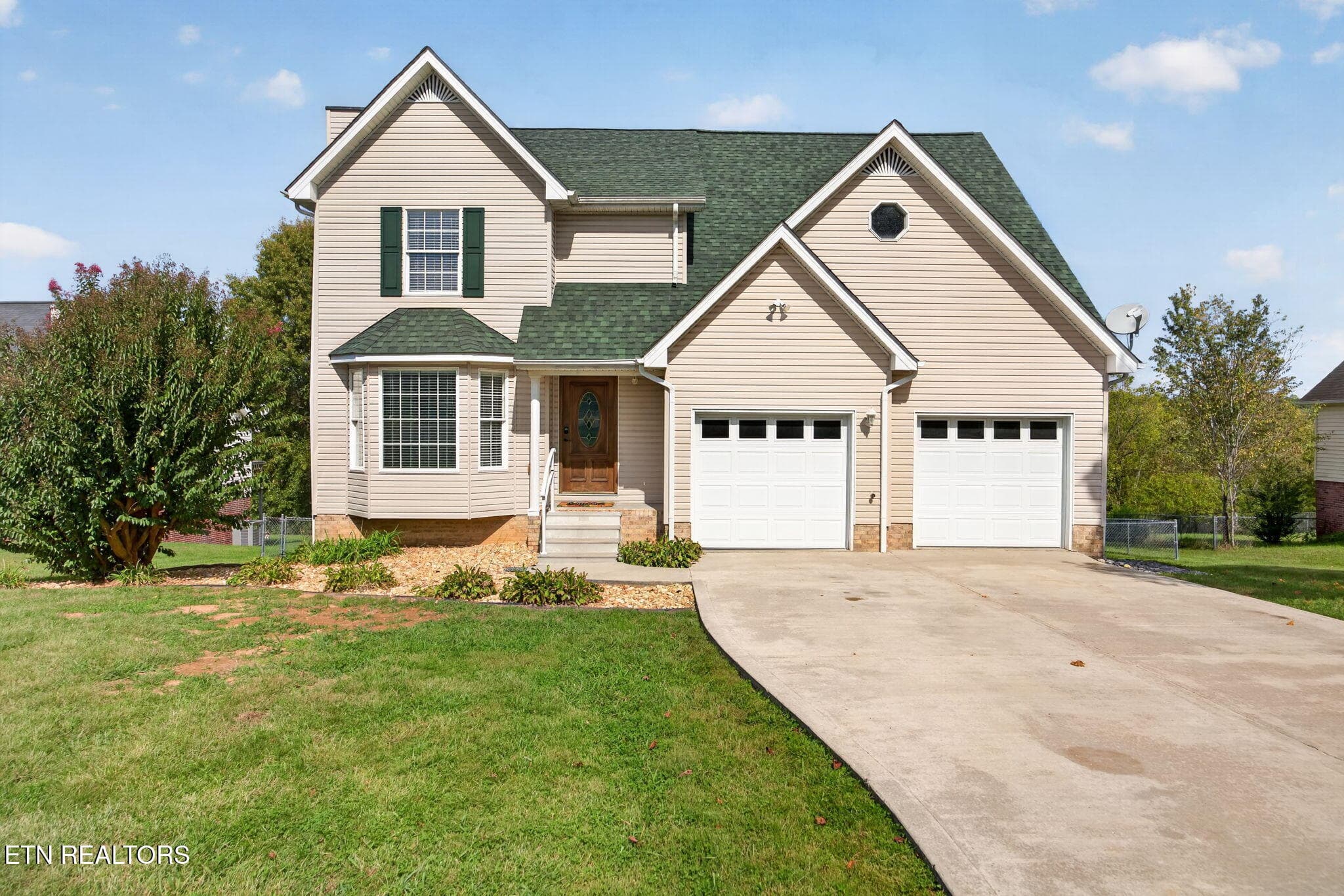 3730 Brookwood Drive, Cookeville, TN 38501