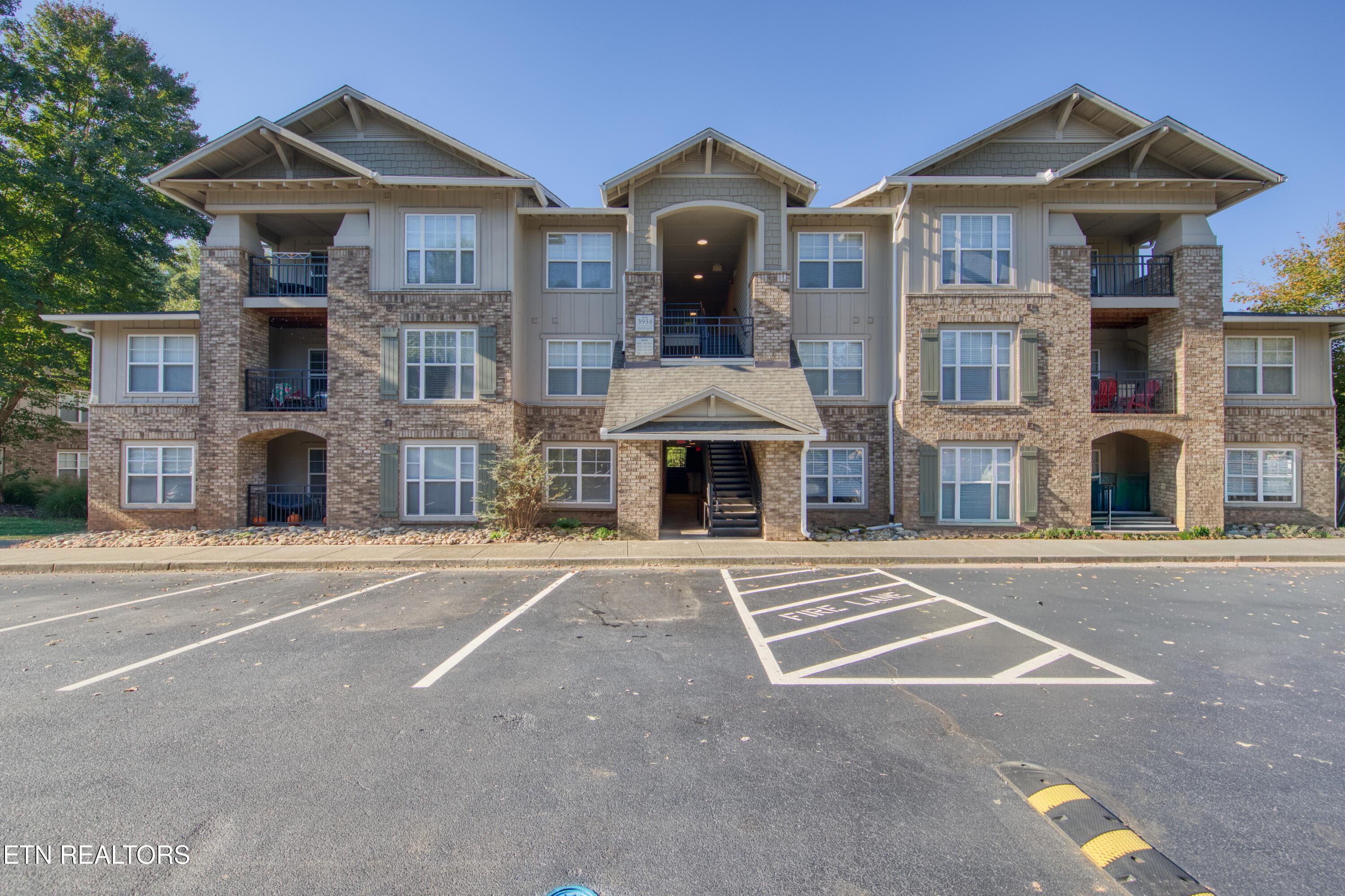 3934 Cherokee Woods Way 203, Knoxville, TN 37920