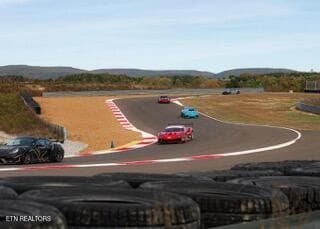 Flatrock Motor Club Small - 800 N Kingston Ave, Rockwood, TN 37854