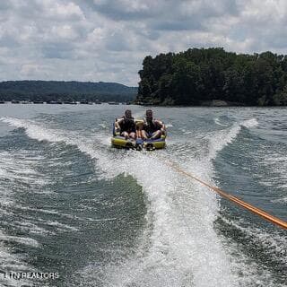 Watts Bar Recreation Small - 800 N Kingston Ave, Rockwood, TN 37854