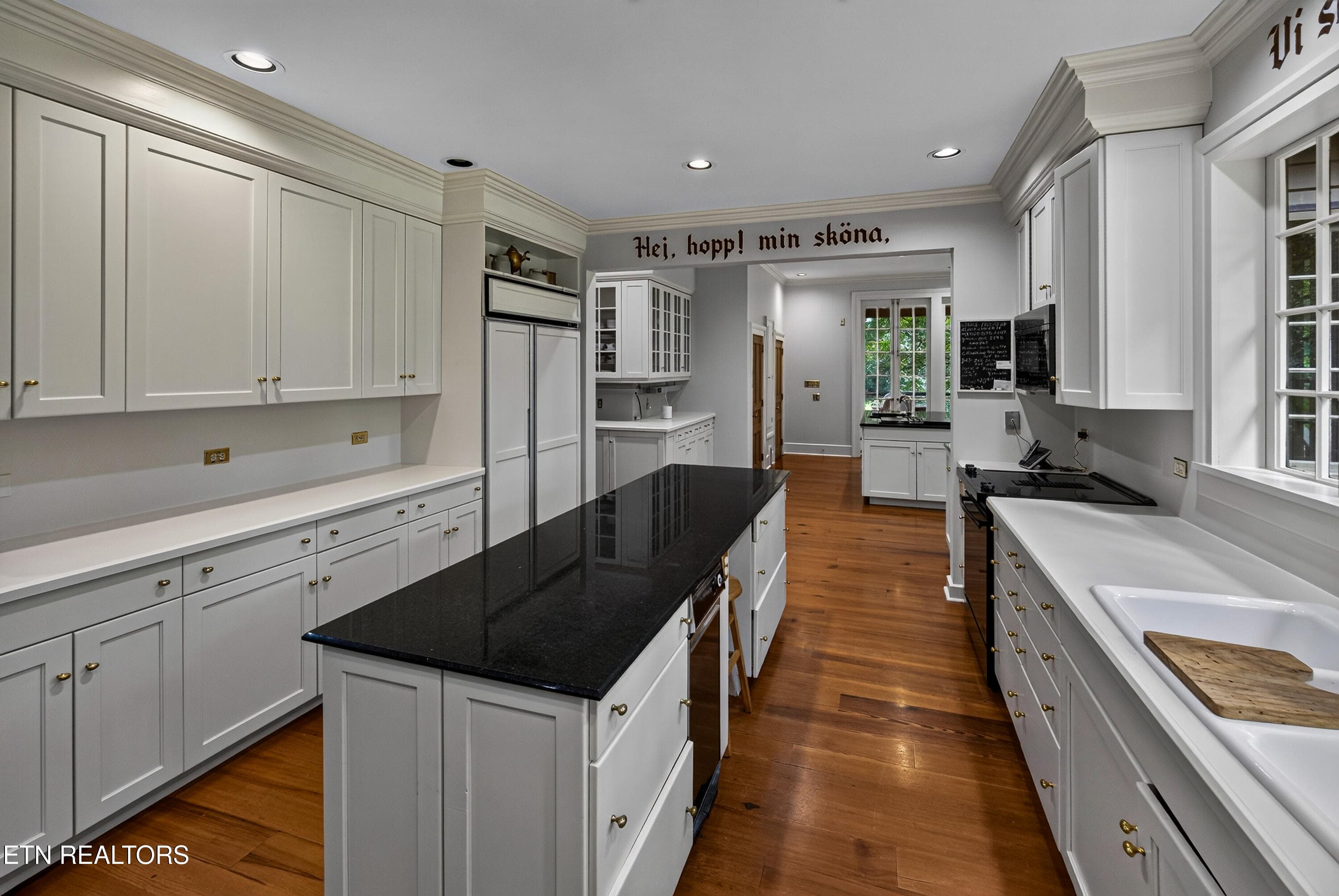 TWO Granite Islands - 3790 Hollybrook Rd, Rockford, TN 37853