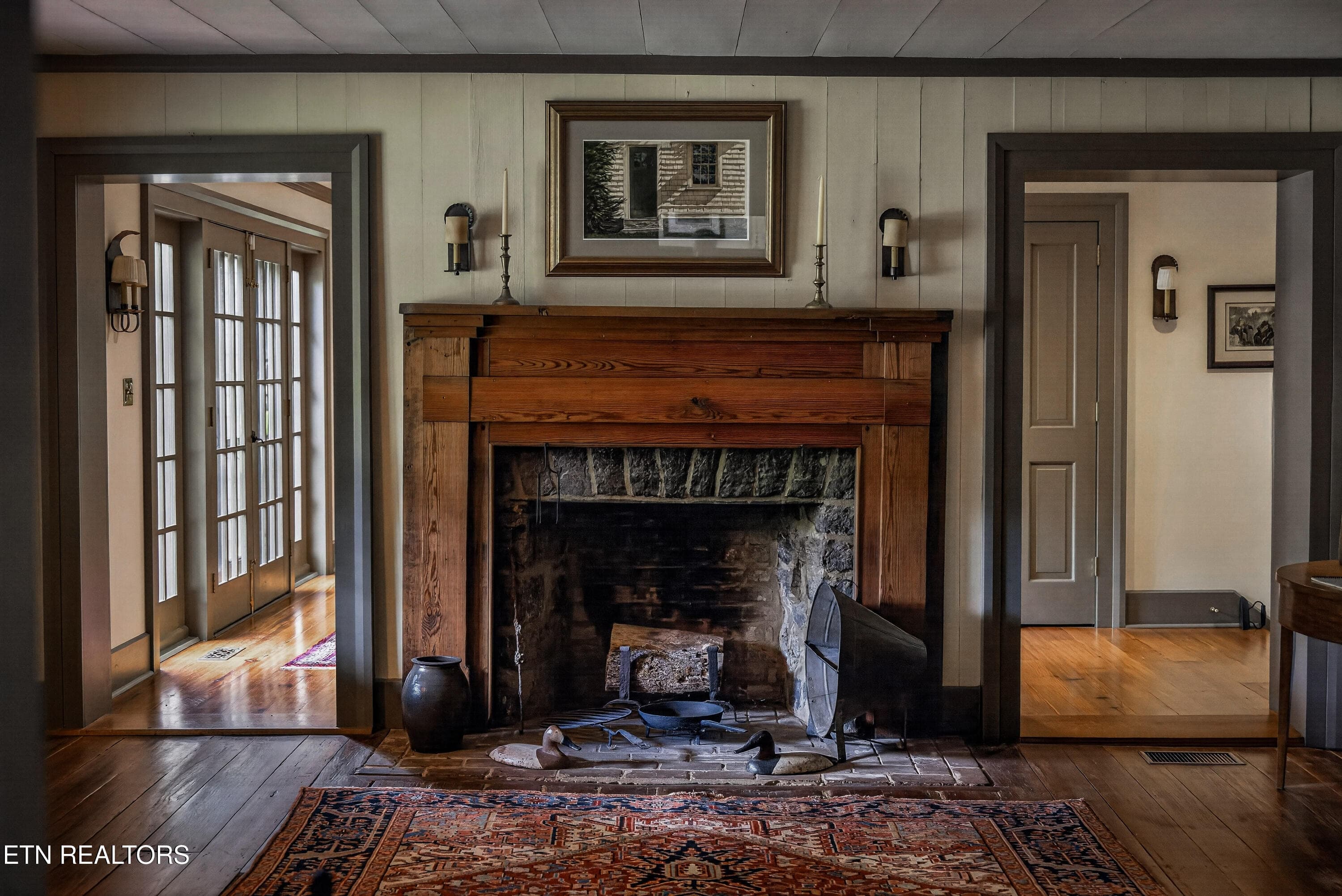 Hearth and Mantle - 3790 Hollybrook Rd, Rockford, TN 37853