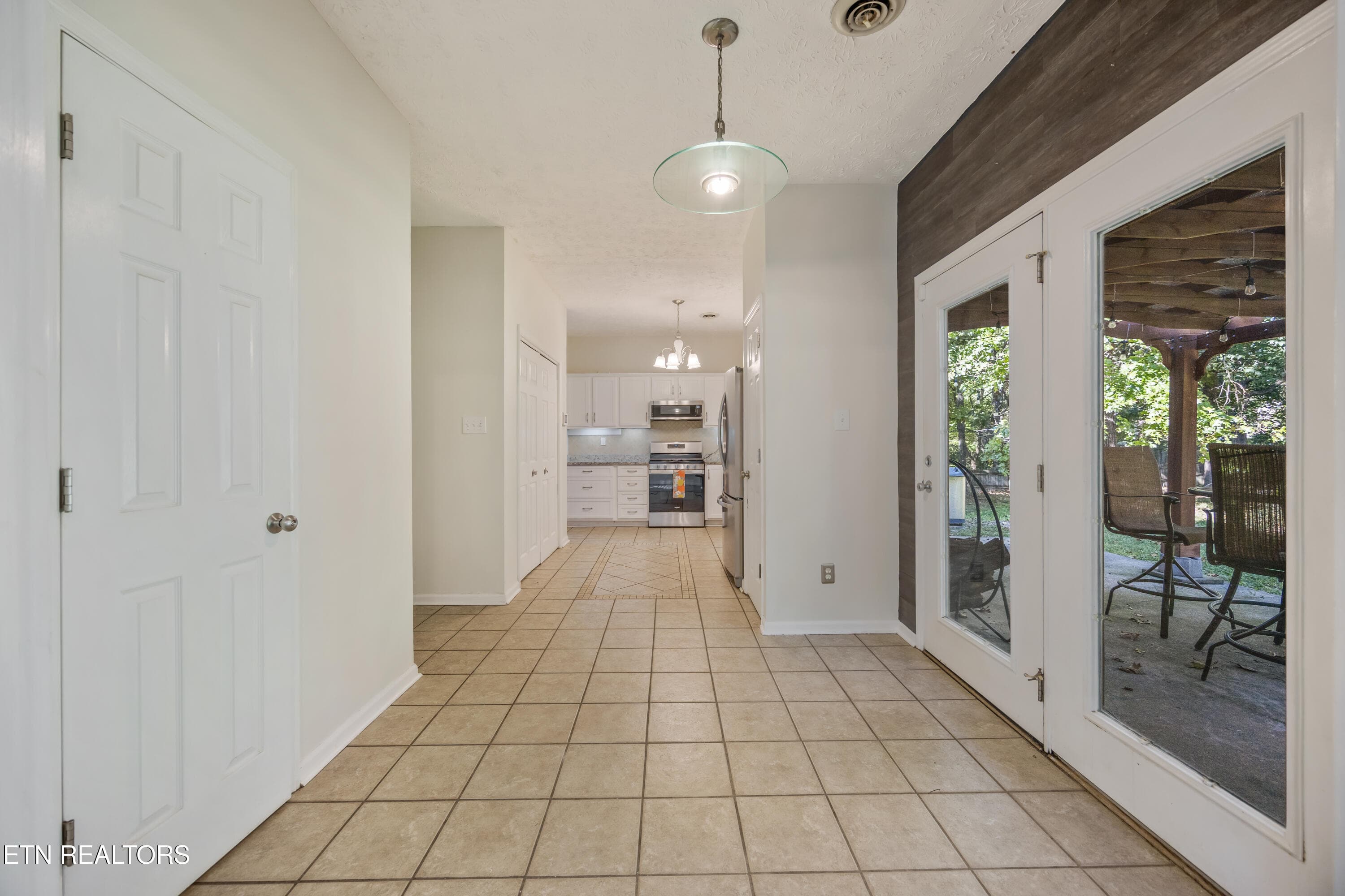 28-9800 Crestline Dr 33 - 9800 Crestline Drive, Knoxville, TN 37922, Knoxville