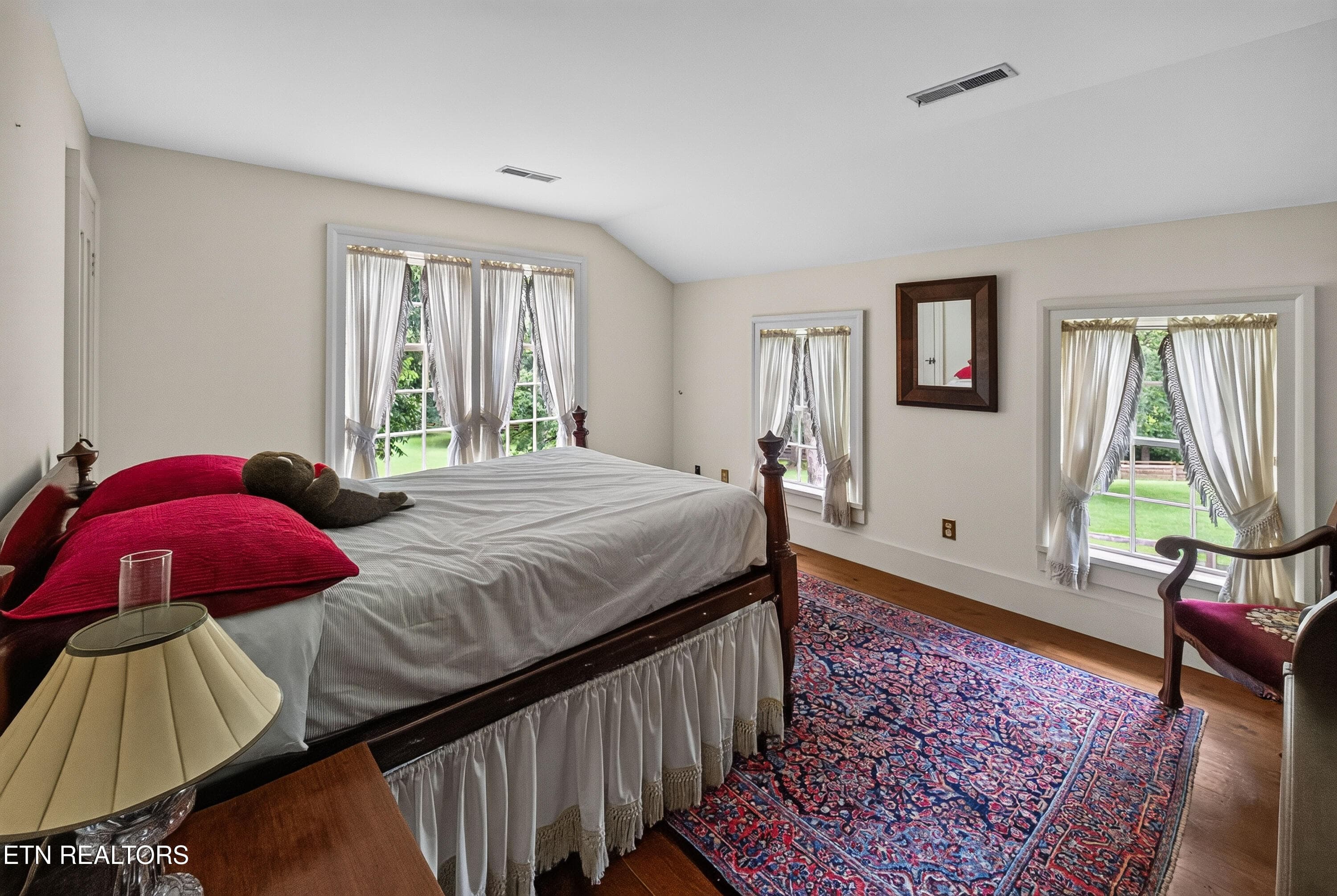 Upstairs Bedroom 4 - 3790 Hollybrook Rd, Rockford, TN 37853