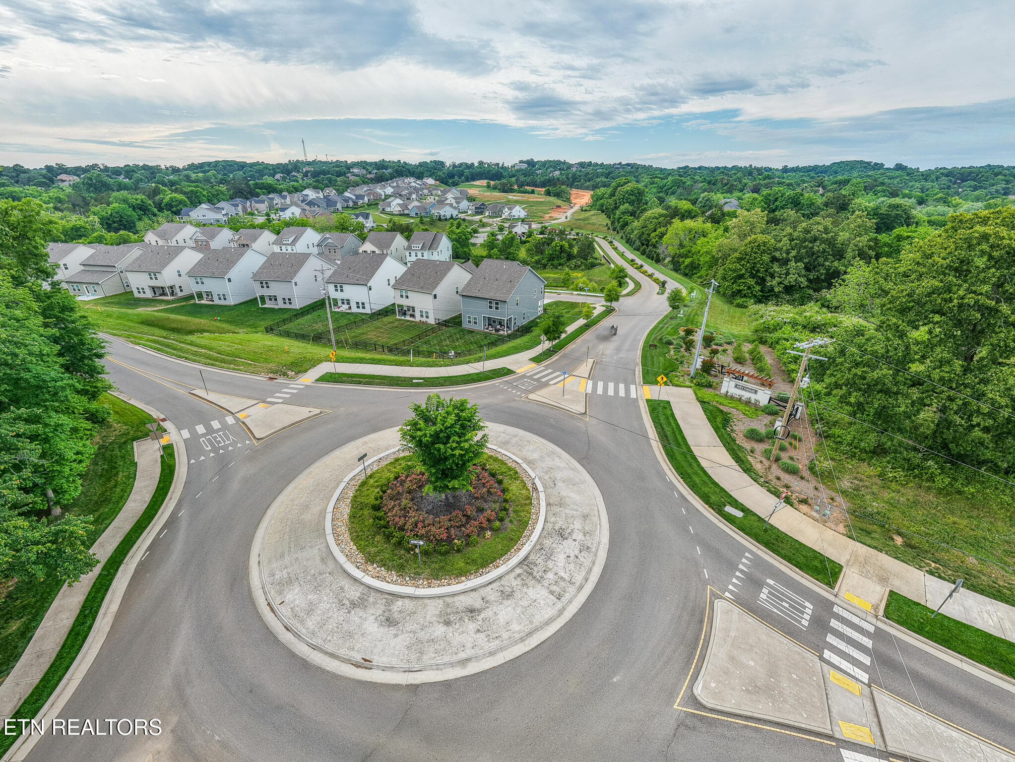 Ivey Farms Community (MLS) (11 of 28) - 517 Ivey Willow Lane (Lot 92), Farragut, TN 37934