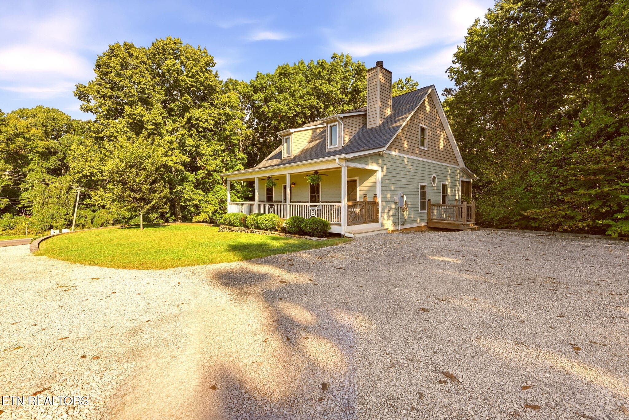 Side 2 - 7765 Beals Chapel Rd, Lenoir City, TN 37772
