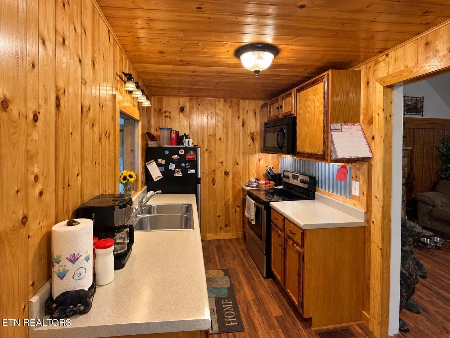 00611013-F93E-42C4-A196-F6B5E73B96B4 - 4455 Trail Hollow Rd, Cosby, TN 37722