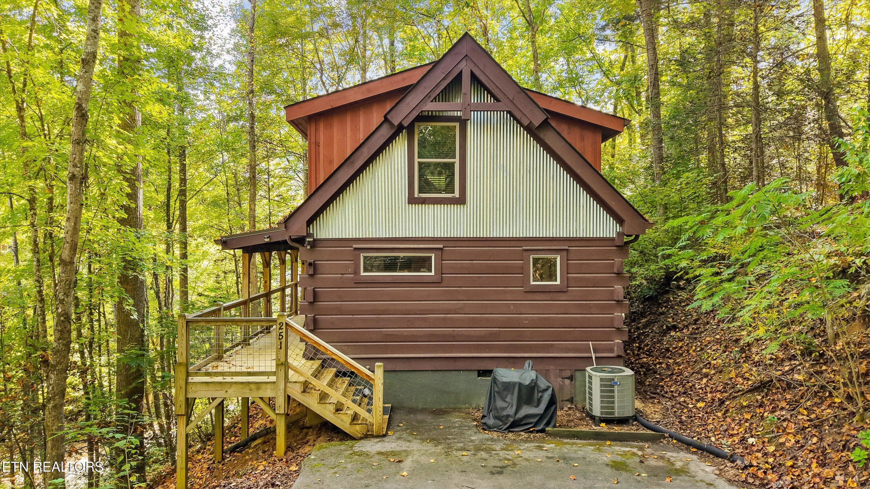 02-251 Cartertown Rd 27 - 251 Cartertown Rd, Gatlinburg, TN 37738